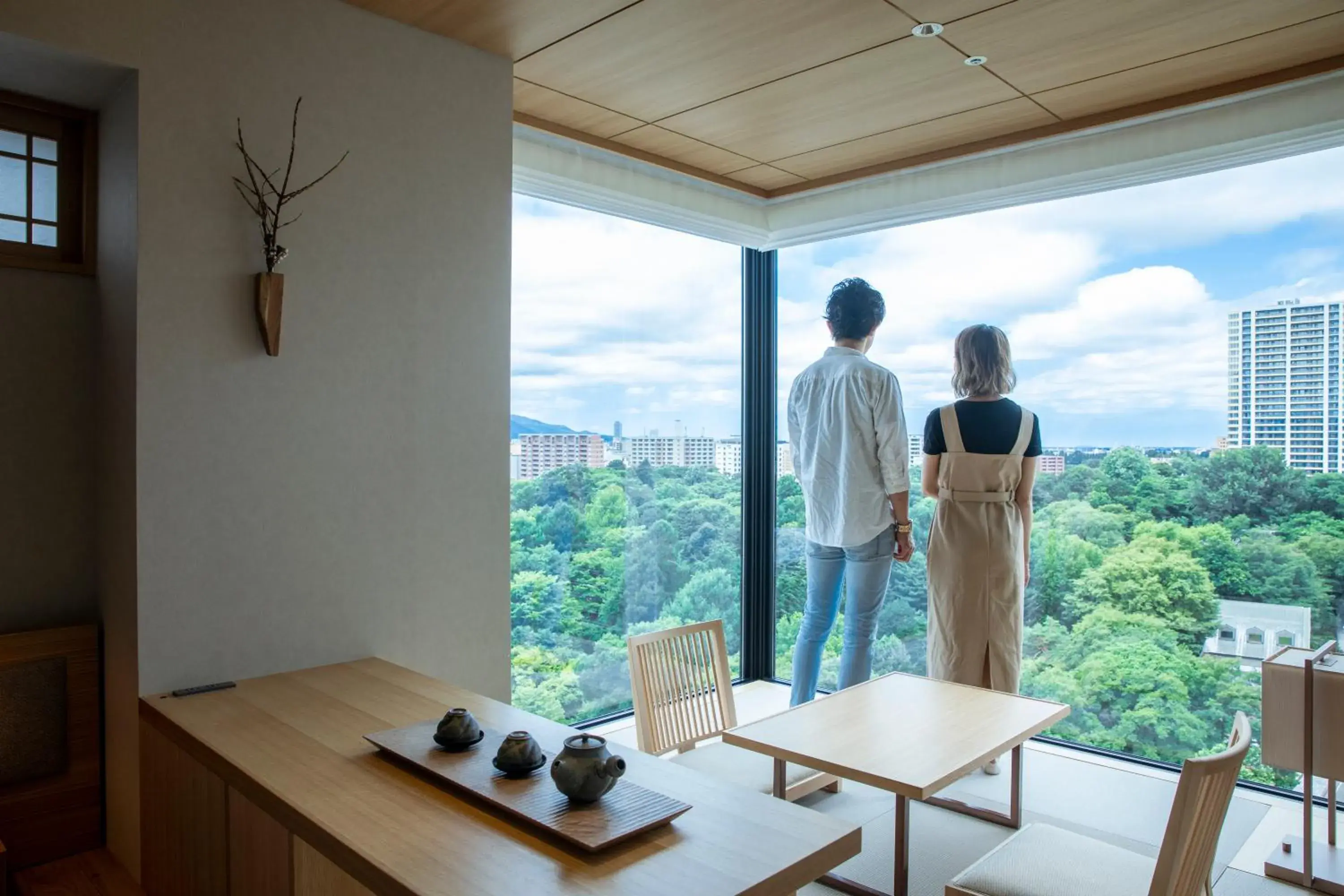 ONSEN RYOKAN Yuen Sapporo ONSEN RYOKAN Yuen Sapporo