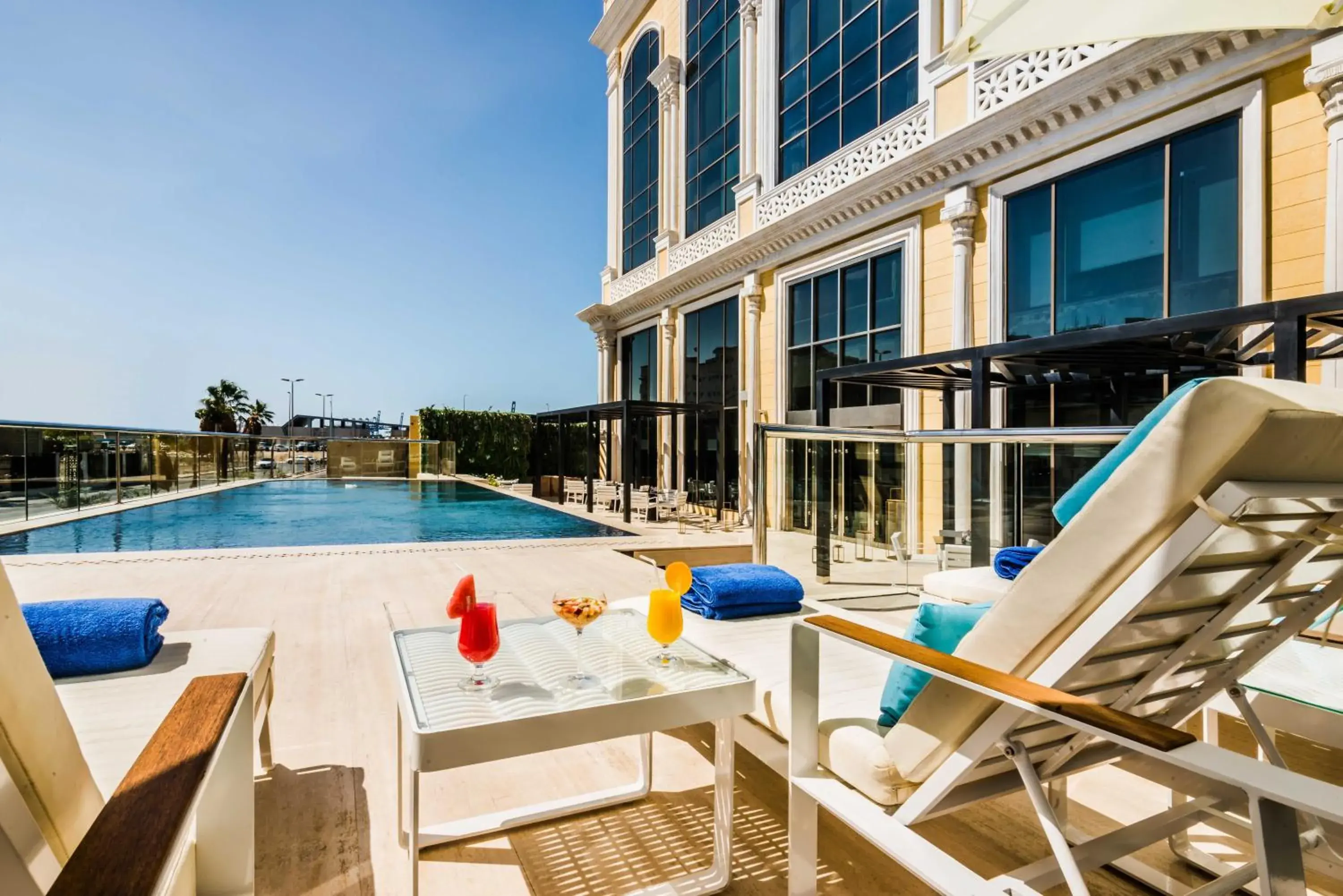 Narcissus Al Hamra Hotel Jeddah Narcissus Al Hamra Hotel Jeddah