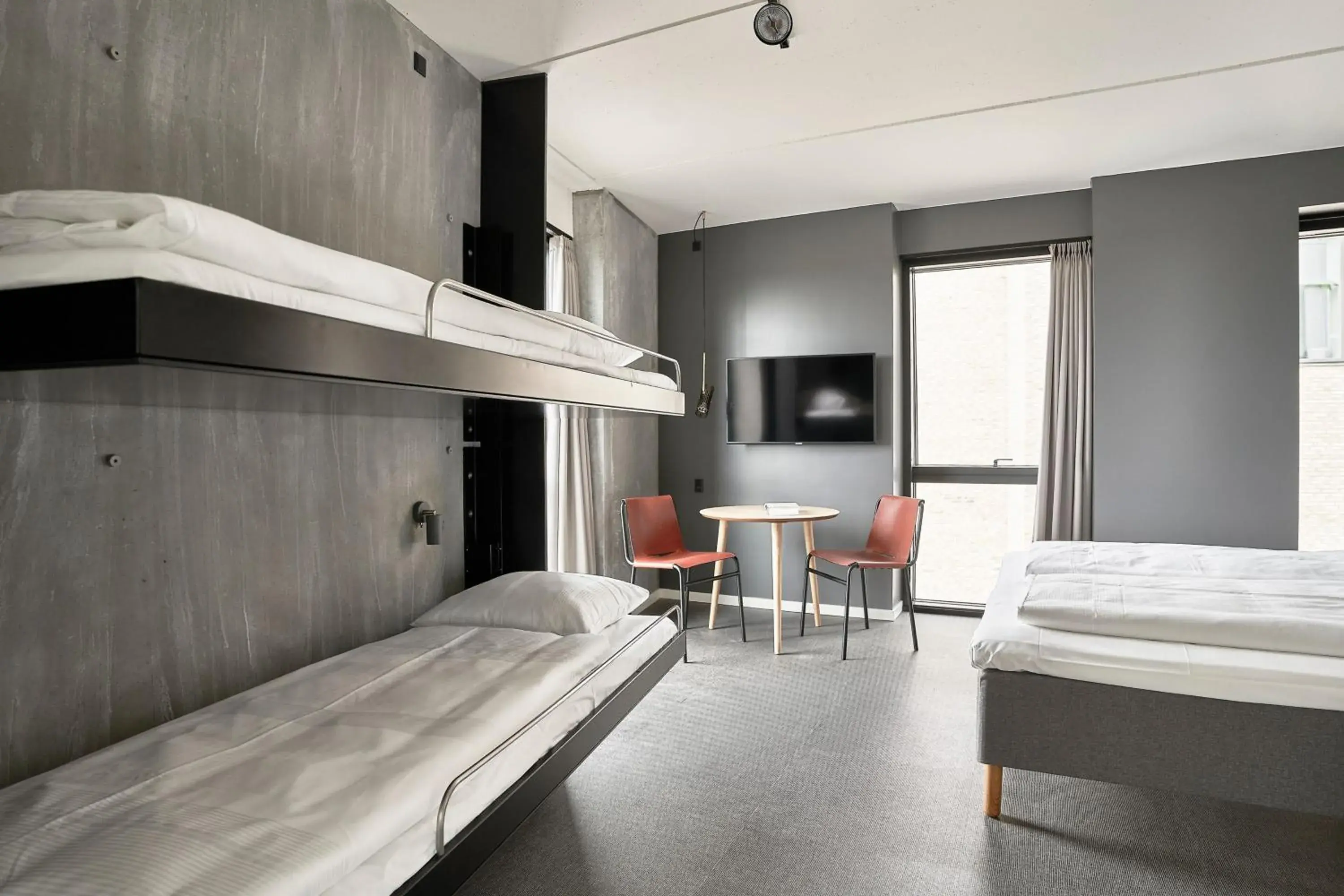 Four Points Flex by Sheraton Copenhagen Arena Four Points Flex by Sheraton Copenhagen Arena