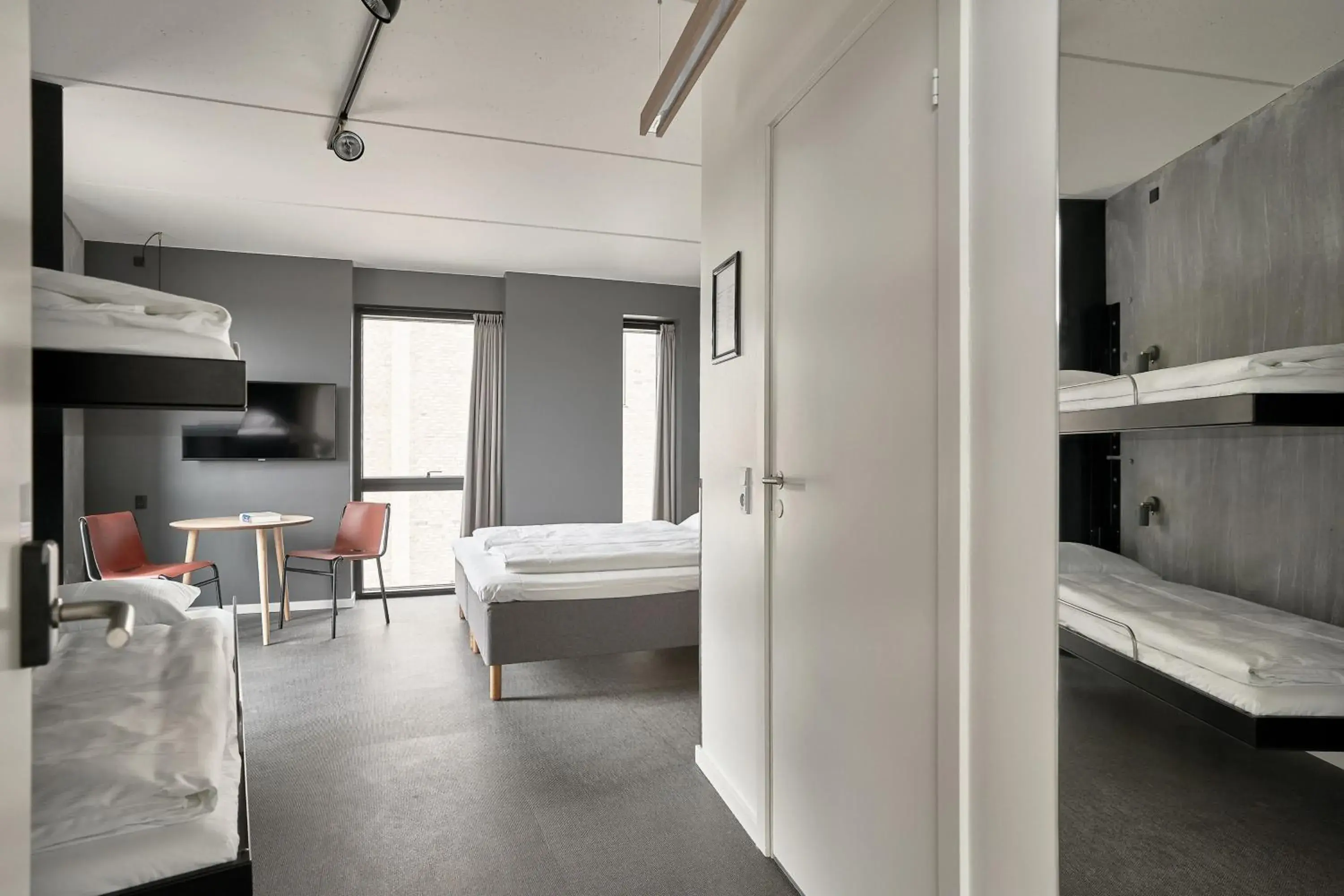 Four Points Flex by Sheraton Copenhagen Arena Four Points Flex by Sheraton Copenhagen Arena