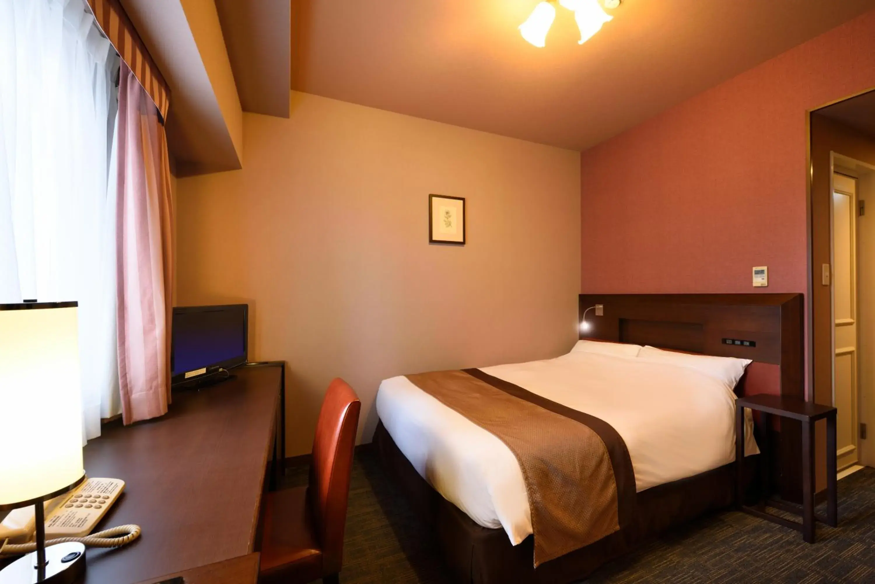 Hotel Monte Hermana Sendai Hotel Monte Hermana Sendai