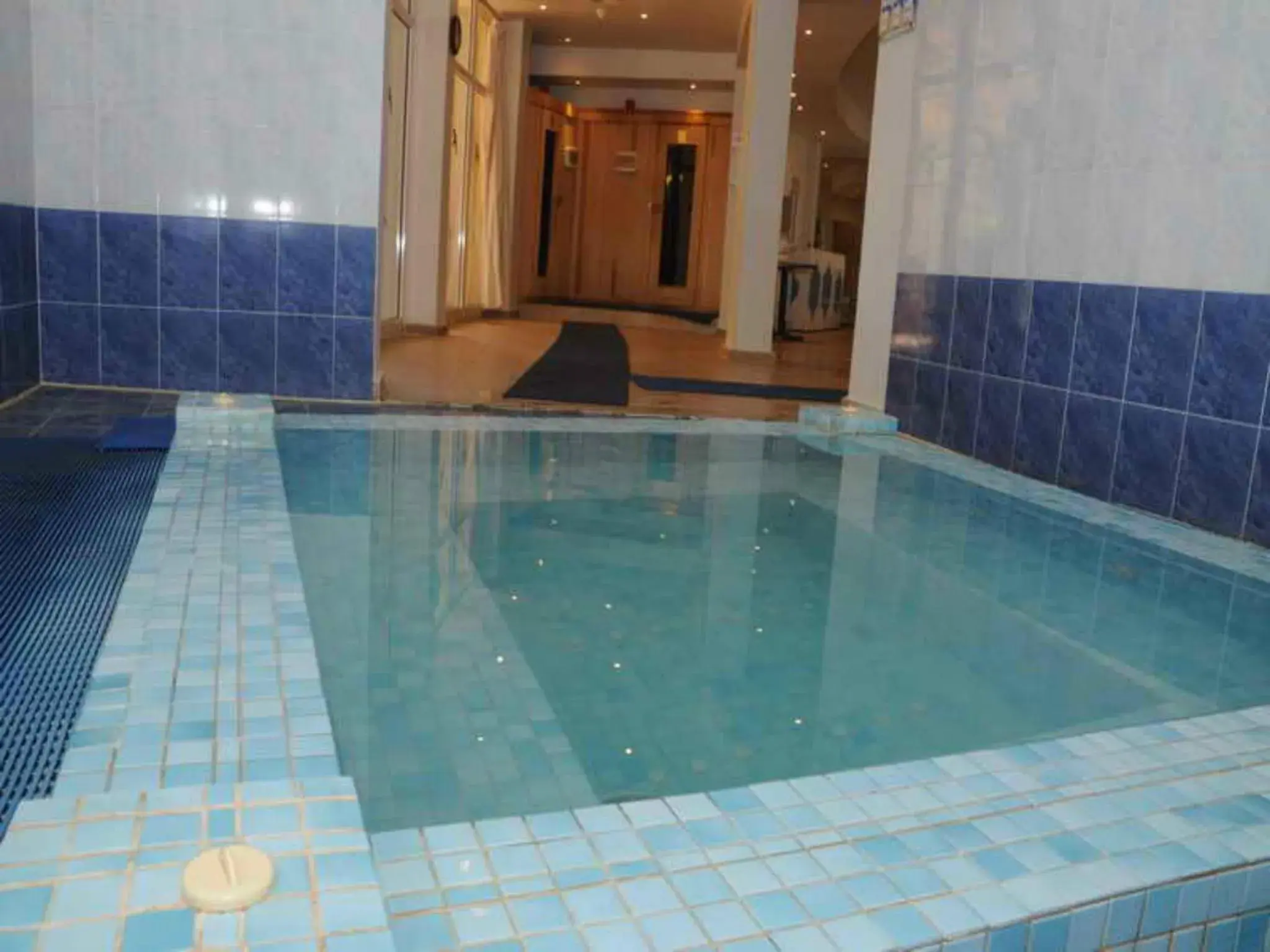 Spa and wellness centre/facilities in Concorde El Salam Sharm El Sheikh Sport Hotel Spa and wellness centre/facilities in Concorde El Salam Sharm El Sheikh Sport Hotel