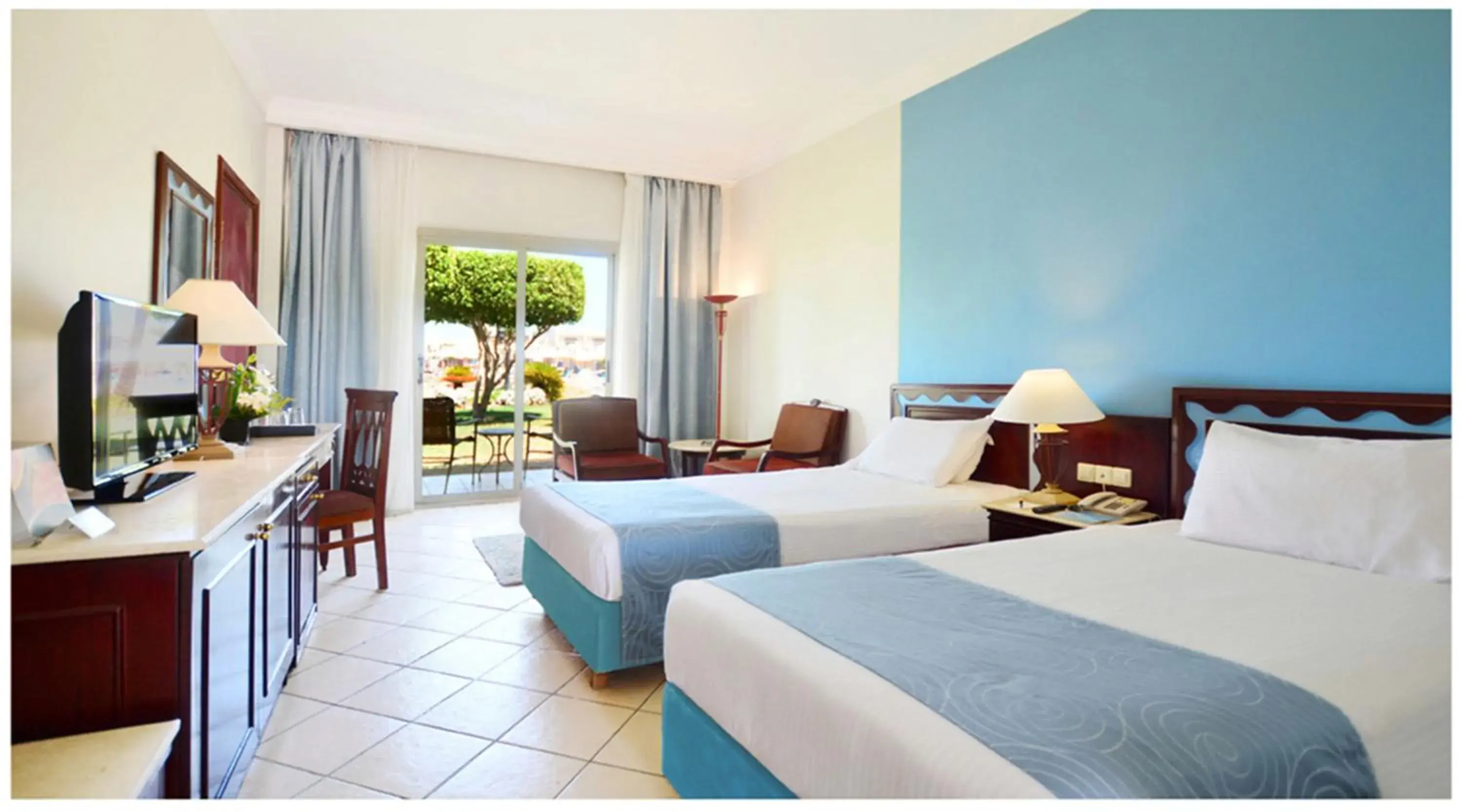 Photo of the whole room, Bed in Concorde El Salam Sharm El Sheikh Sport Hotel Photo of the whole room, Bed in Concorde El Salam Sharm El Sheikh Sport Hotel