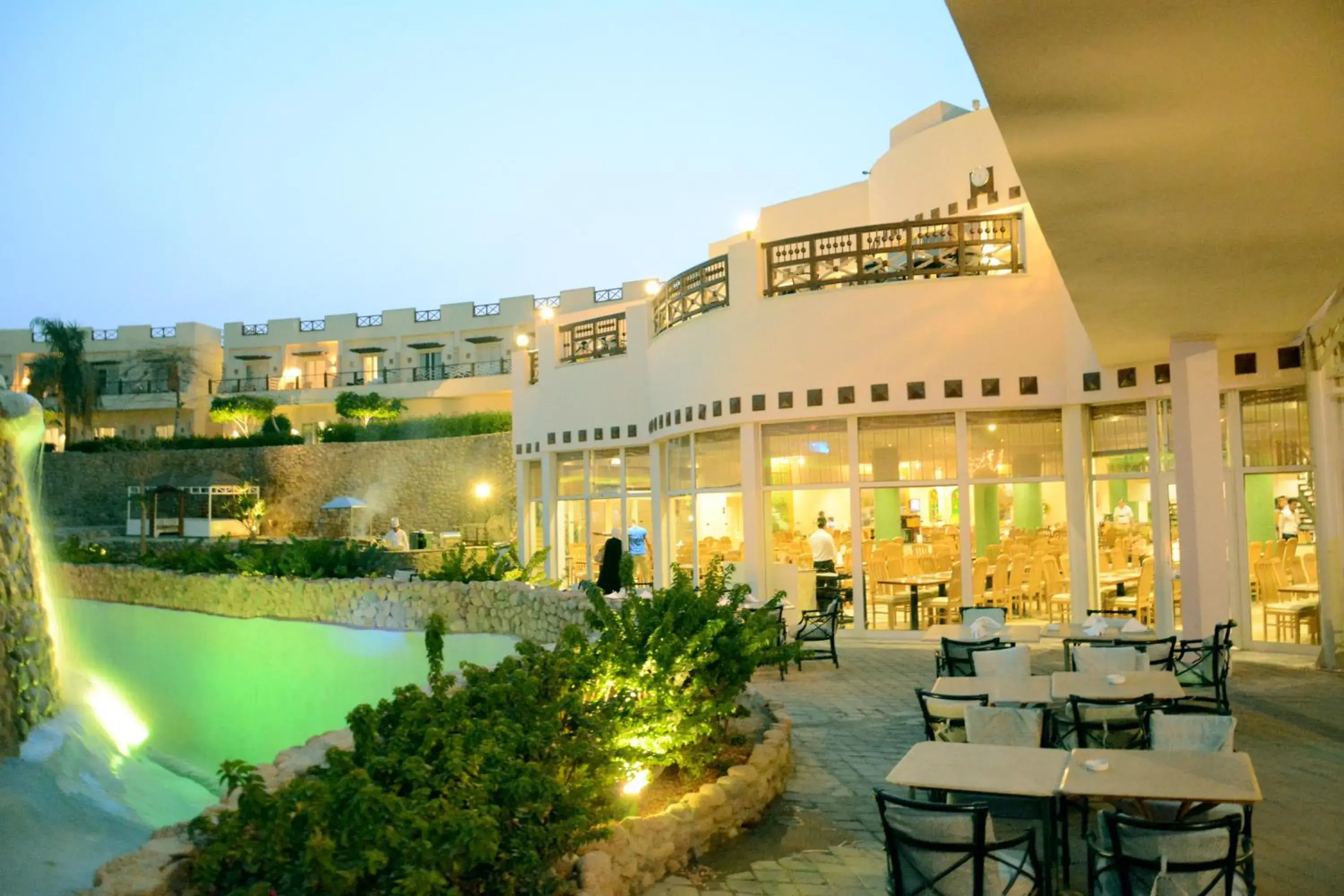 Restaurant/places to eat in Concorde El Salam Sharm El Sheikh Sport Hotel Restaurant/places to eat in Concorde El Salam Sharm El Sheikh Sport Hotel