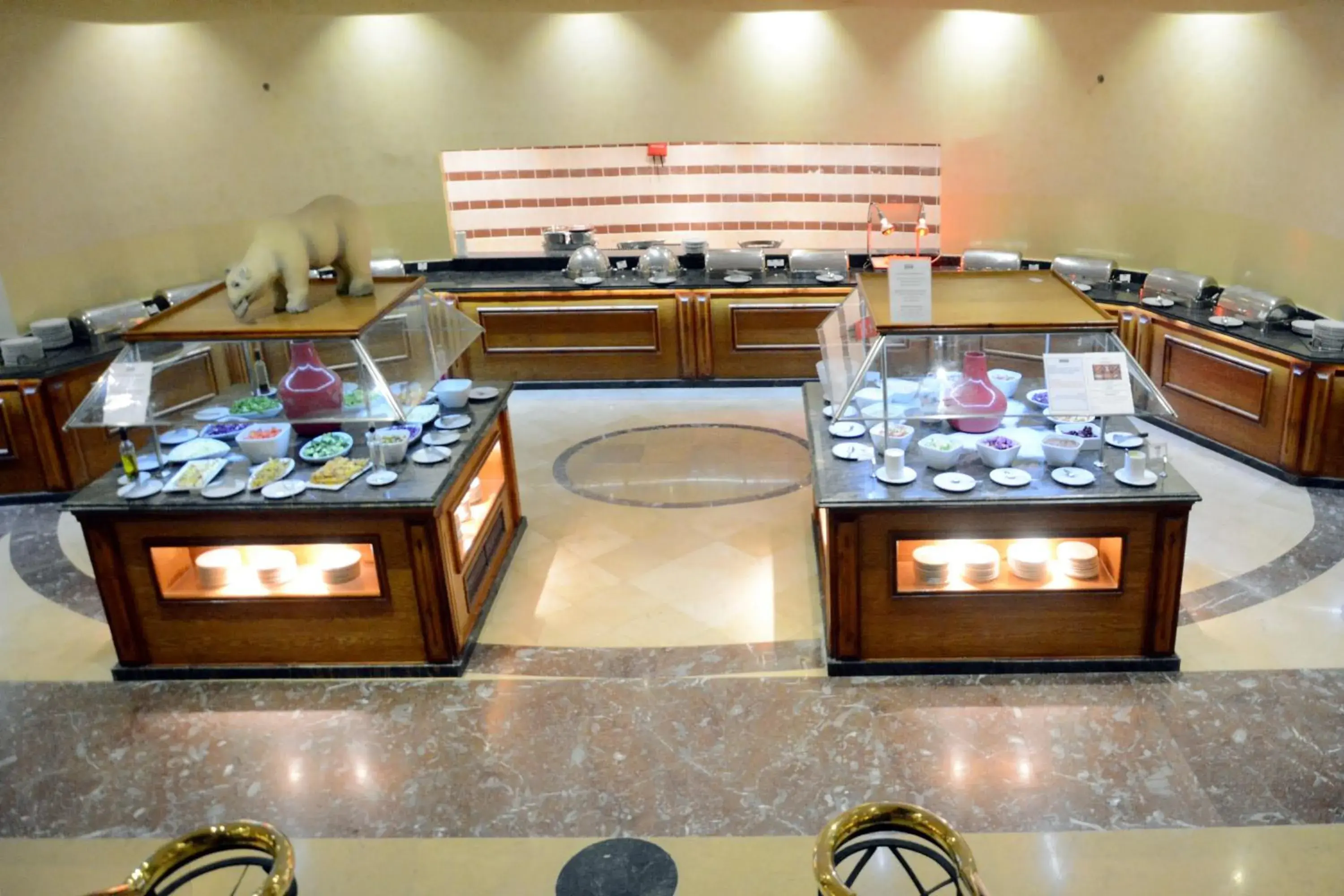 Restaurant/places to eat in Concorde El Salam Sharm El Sheikh Sport Hotel Restaurant/places to eat in Concorde El Salam Sharm El Sheikh Sport Hotel