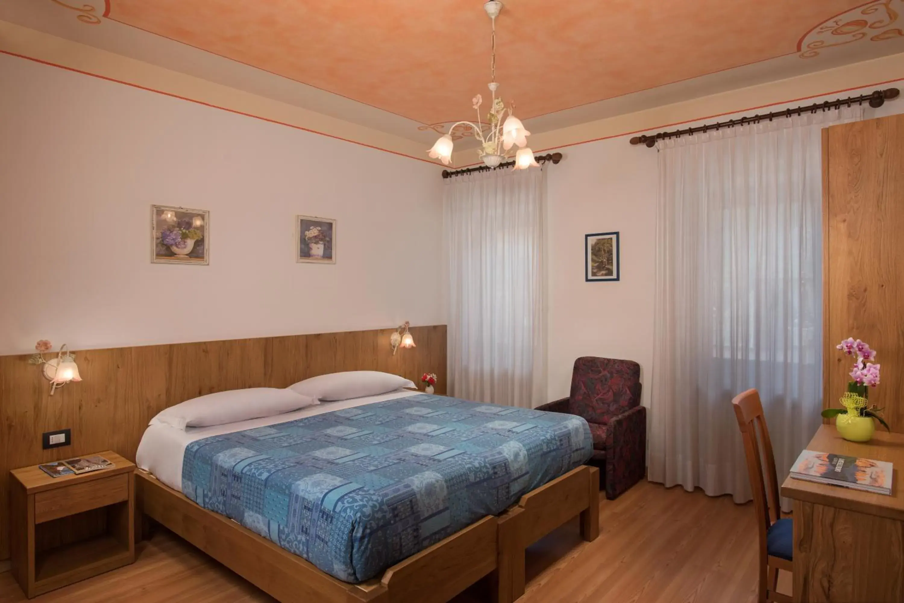 Hotel Centrale Hotel Centrale