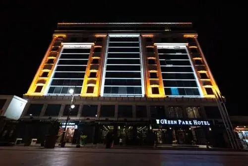 The Green Park Diyarbakir The Green Park Diyarbakir