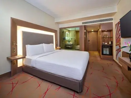 Novotel Ahmedabad Novotel Ahmedabad