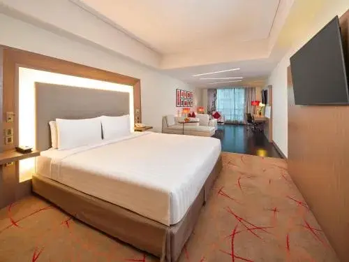 Novotel Ahmedabad Novotel Ahmedabad