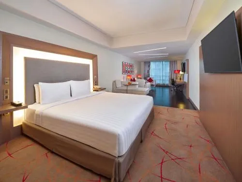Novotel Ahmedabad