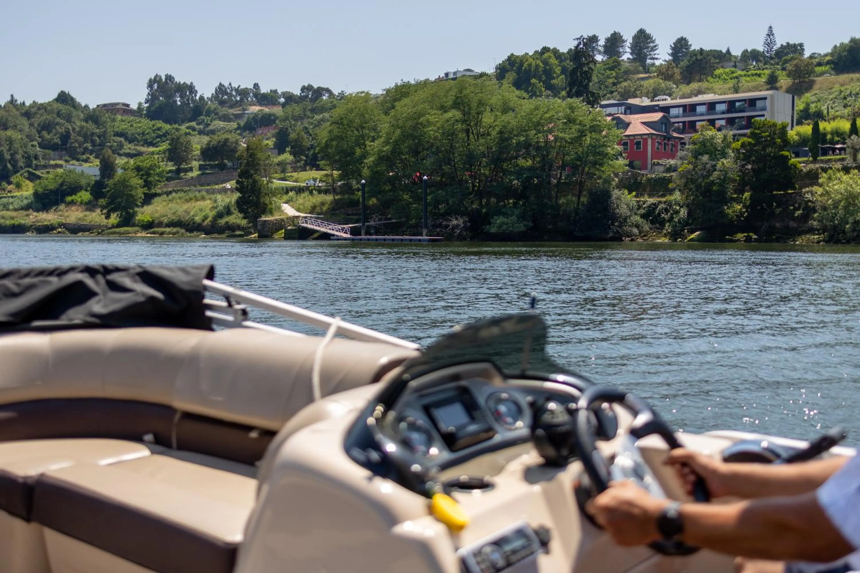Activities in Vinha Boutique Hotel - The Leading Hotels of the World