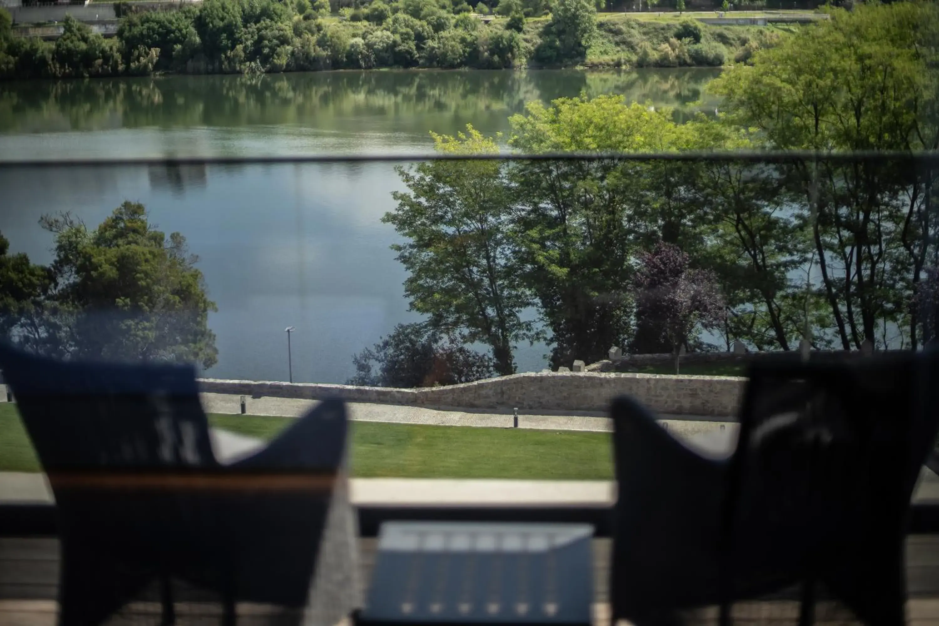 View (from property/room) in Vinha Boutique Hotel - The Leading Hotels of the World View (from property/room) in Vinha Boutique Hotel - The Leading Hotels of the World