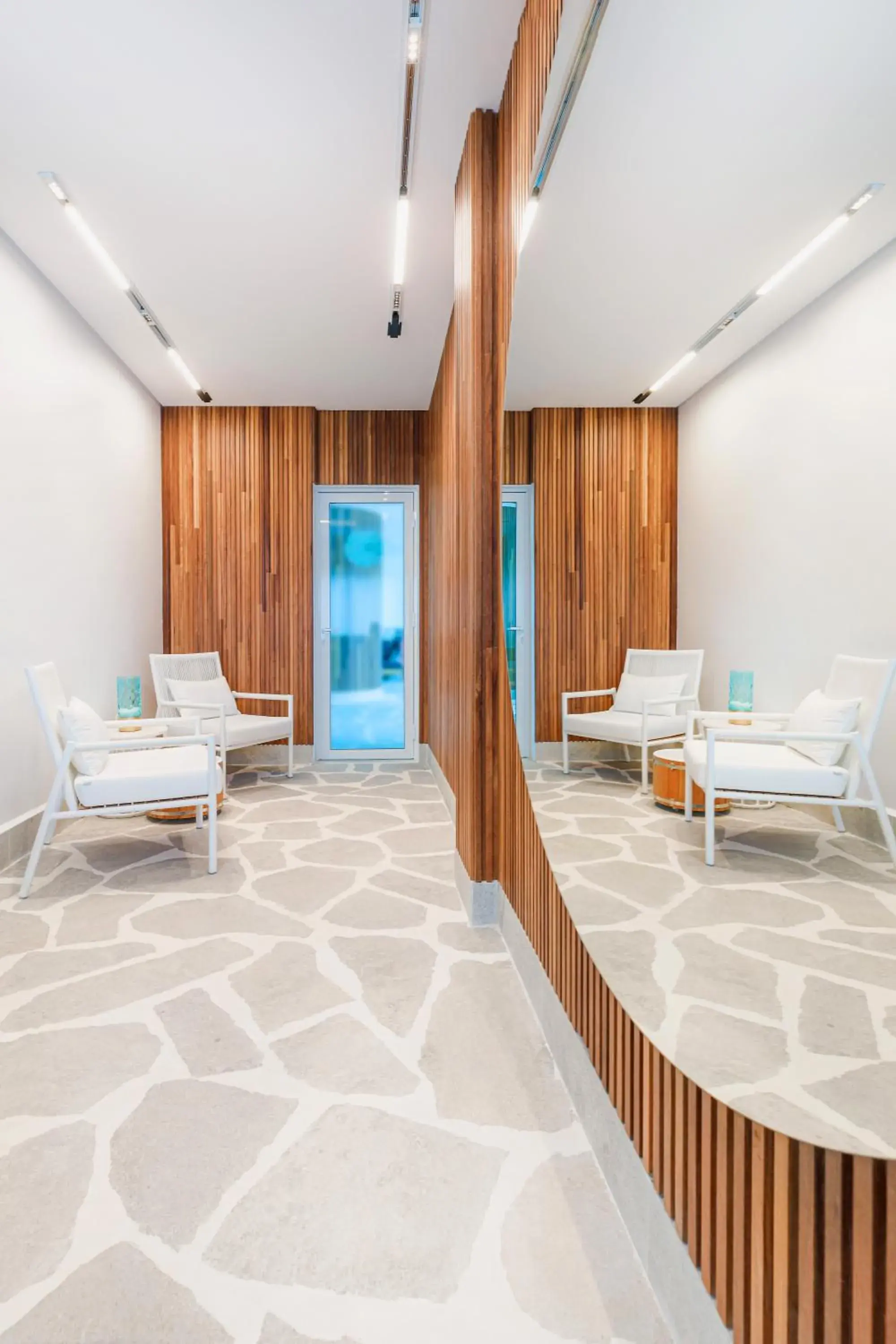 Spa and wellness centre/facilities in EXCLUSIVE GAV Resorts Spa and wellness centre/facilities in EXCLUSIVE GAV Resorts