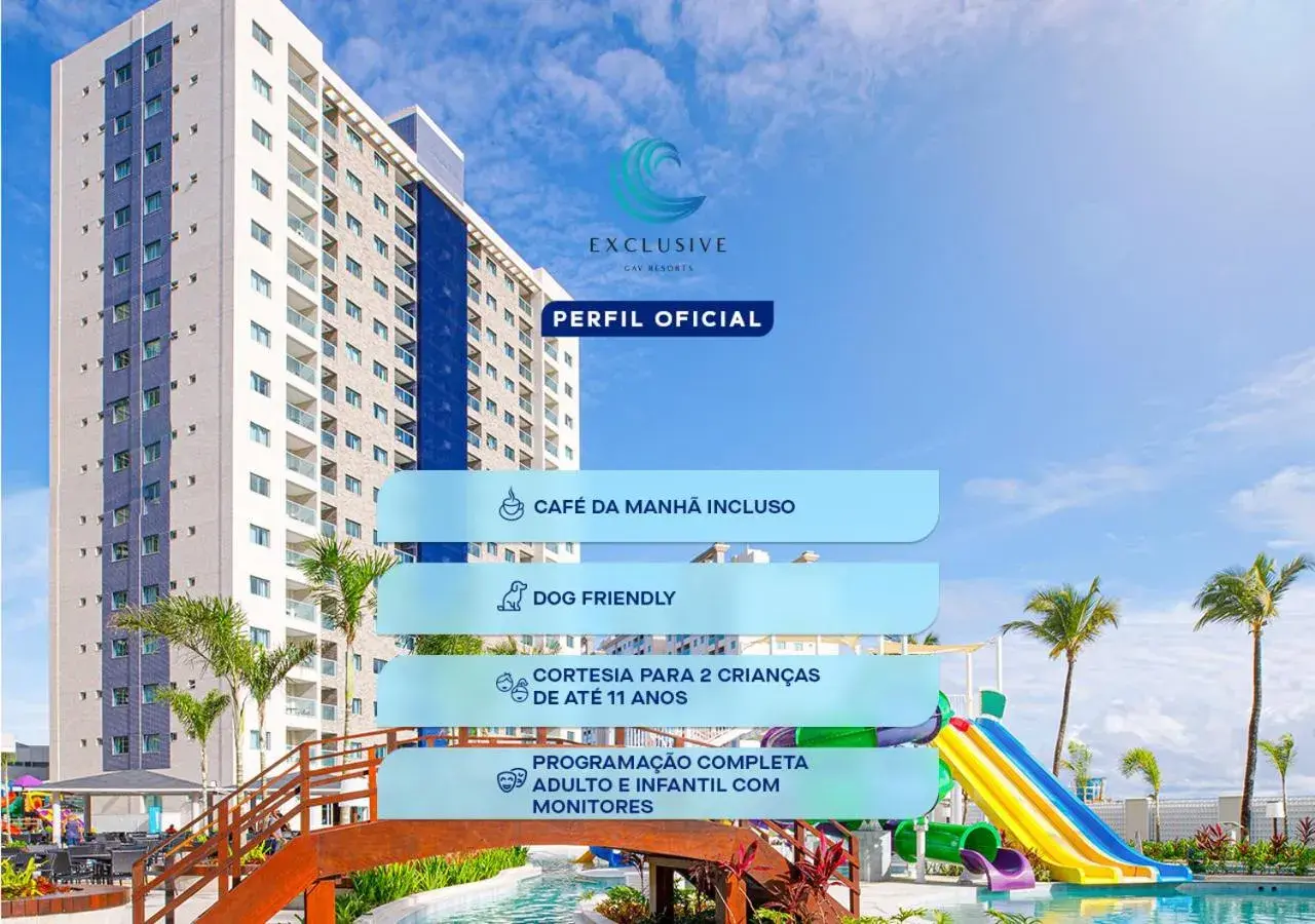 EXCLUSIVE GAV Resorts EXCLUSIVE GAV Resorts