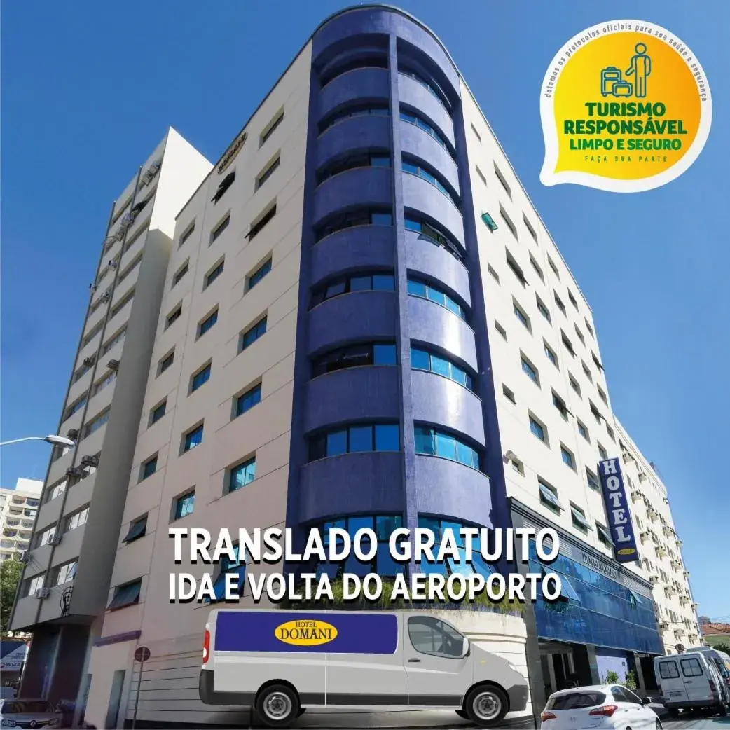 Hotel Domani Hotel Domani