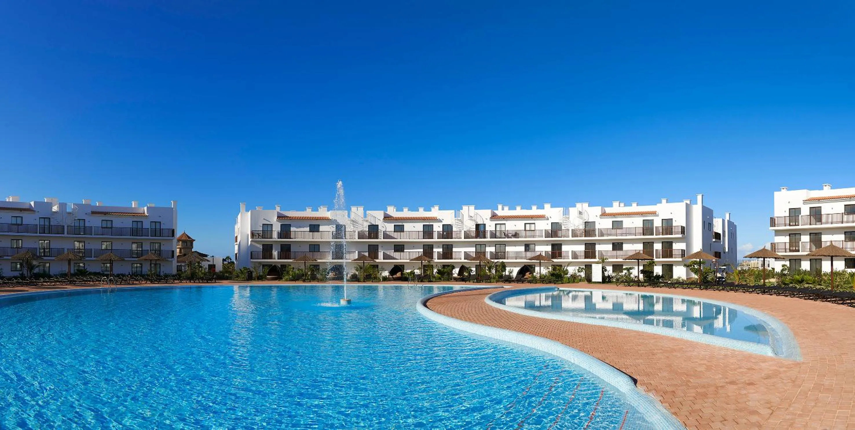 Melia Dunas Beach Resort & Spa - All Inclusive