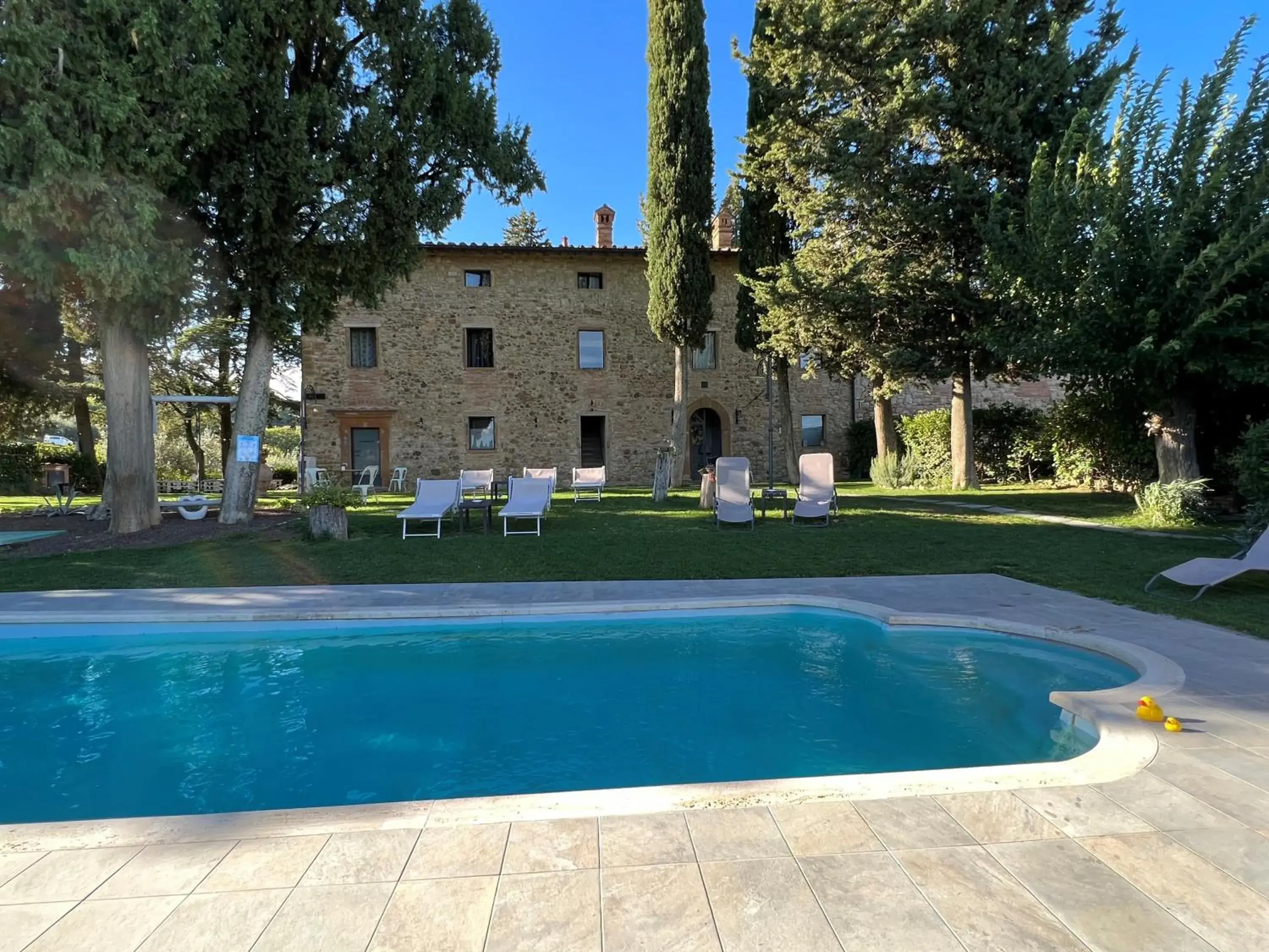 Il Castagnolo Country B&B Il Castagnolo Country B&B