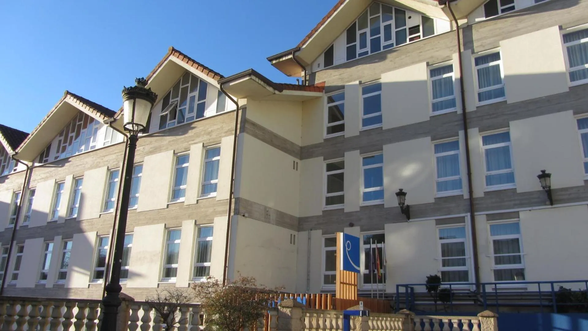 Loop INN Hostel Santiago de Compostela