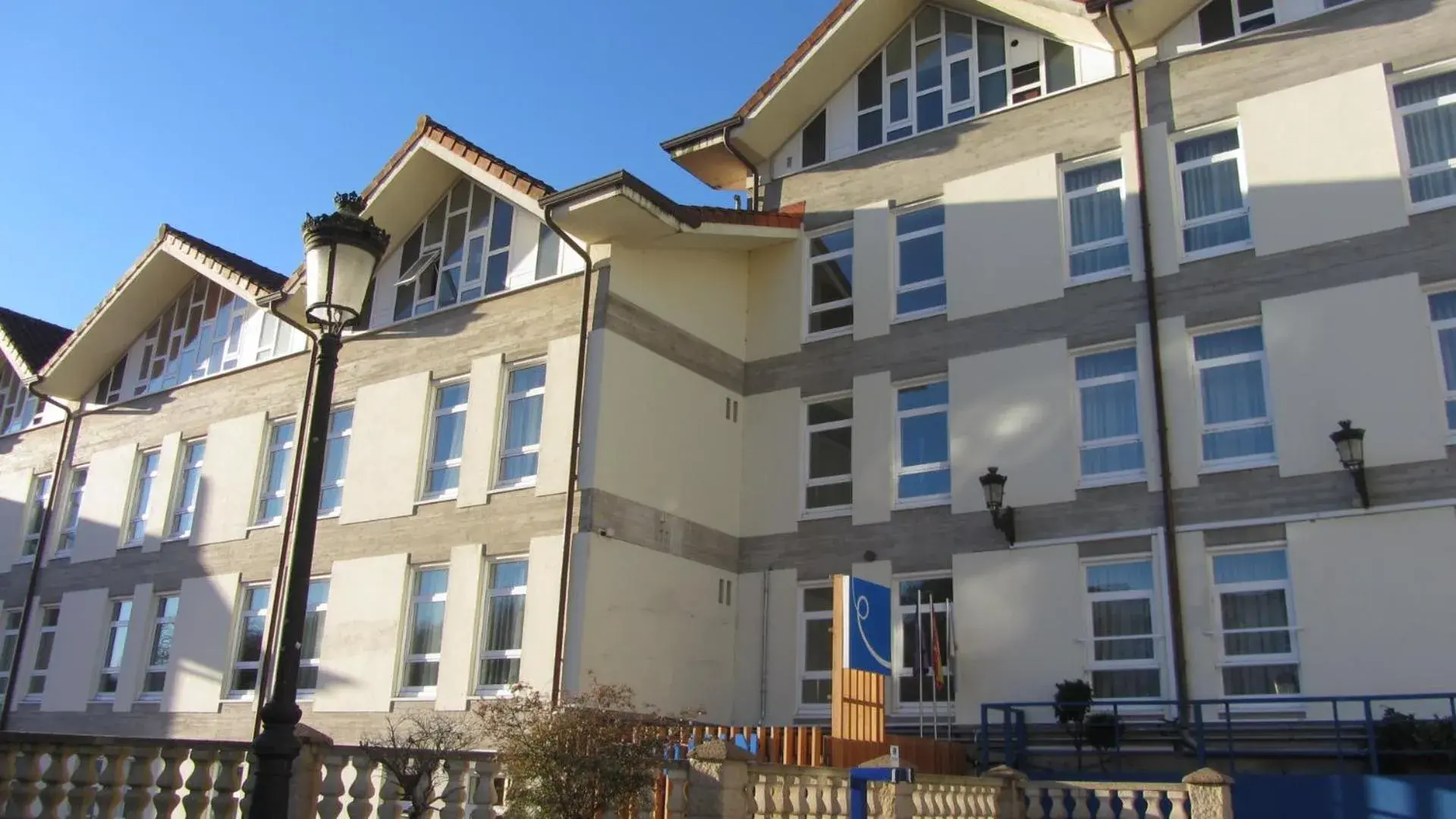 Loop INN Hostel Santiago de Compostela Loop INN Hostel Santiago de Compostela