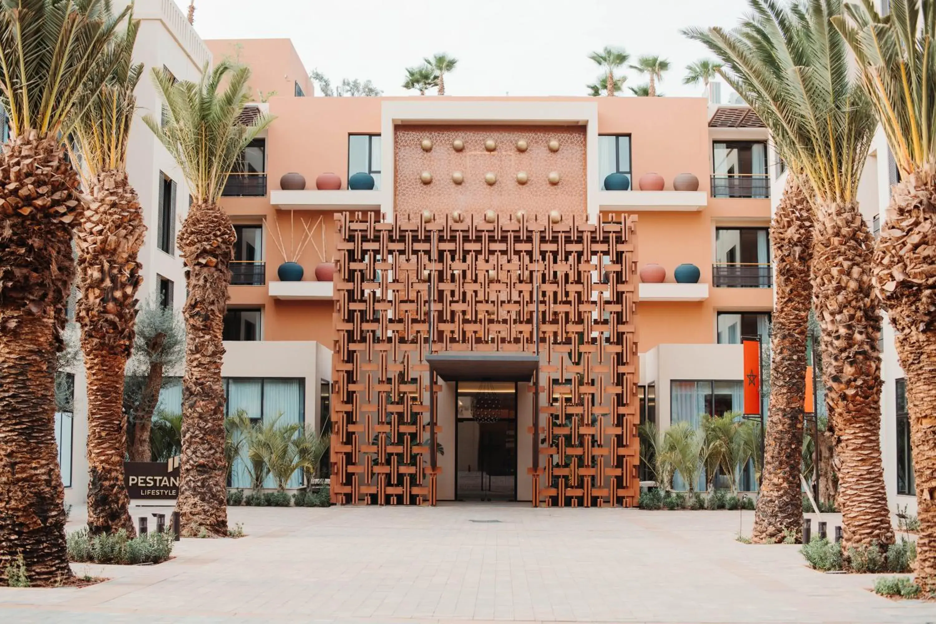 Pestana CR7 Marrakech Pestana CR7 Marrakech