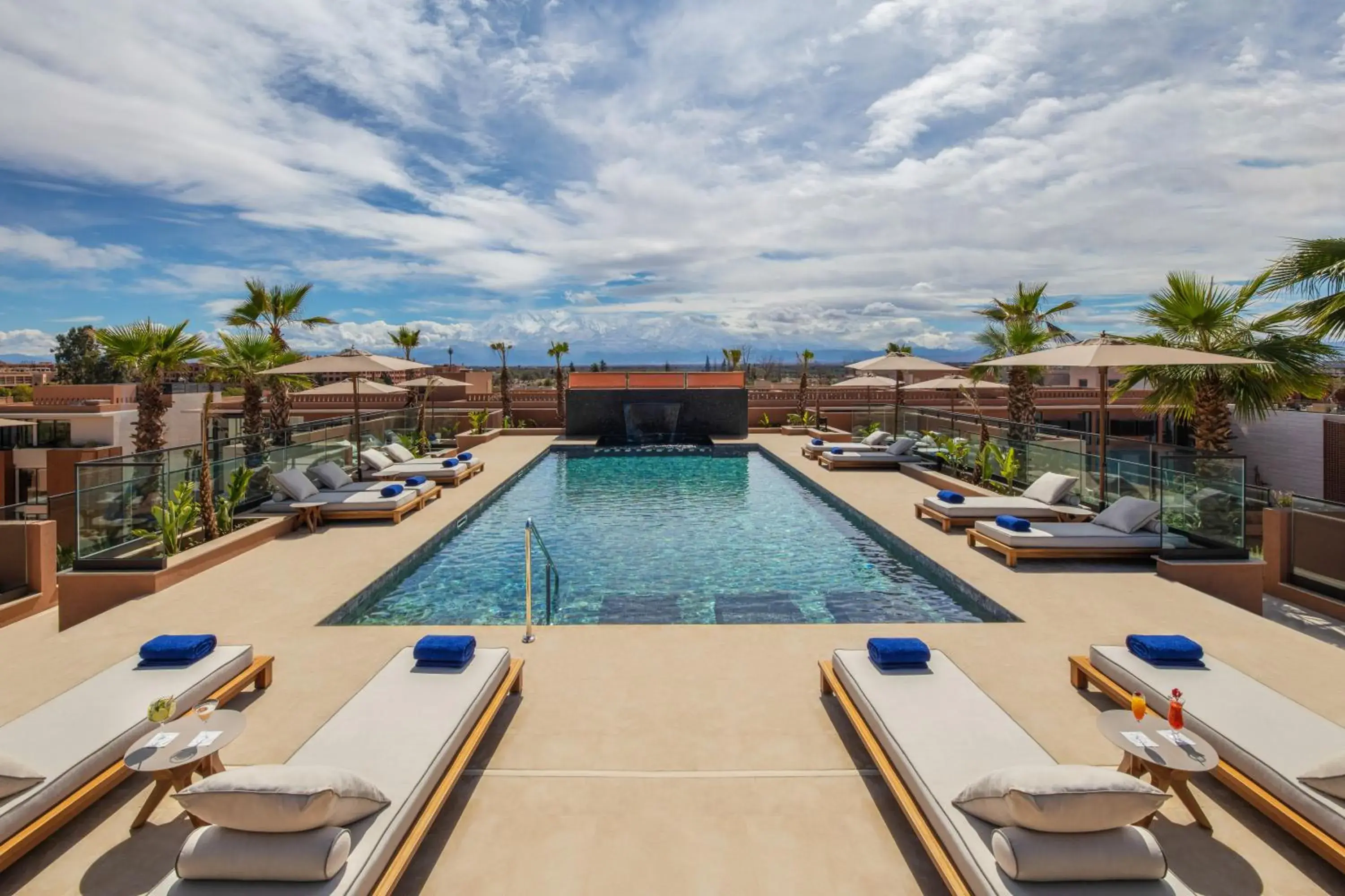 Pestana CR7 Marrakech Pestana CR7 Marrakech