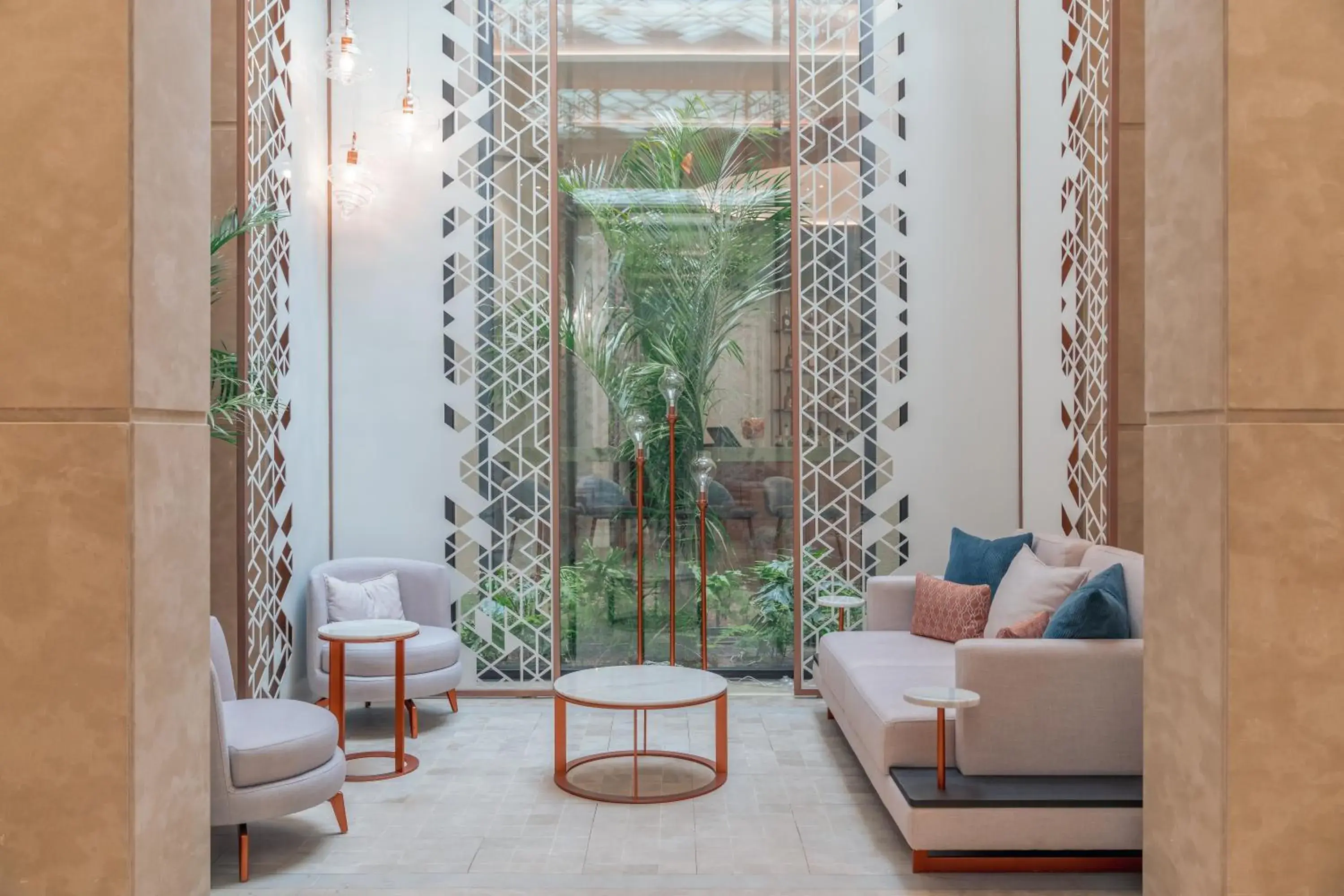 Pestana CR7 Marrakech Pestana CR7 Marrakech