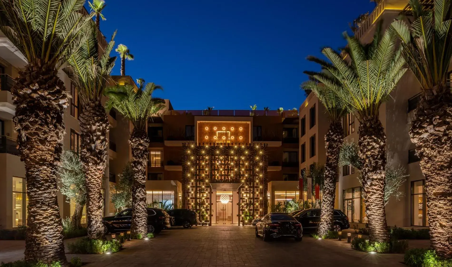 Pestana CR7 Marrakech Pestana CR7 Marrakech