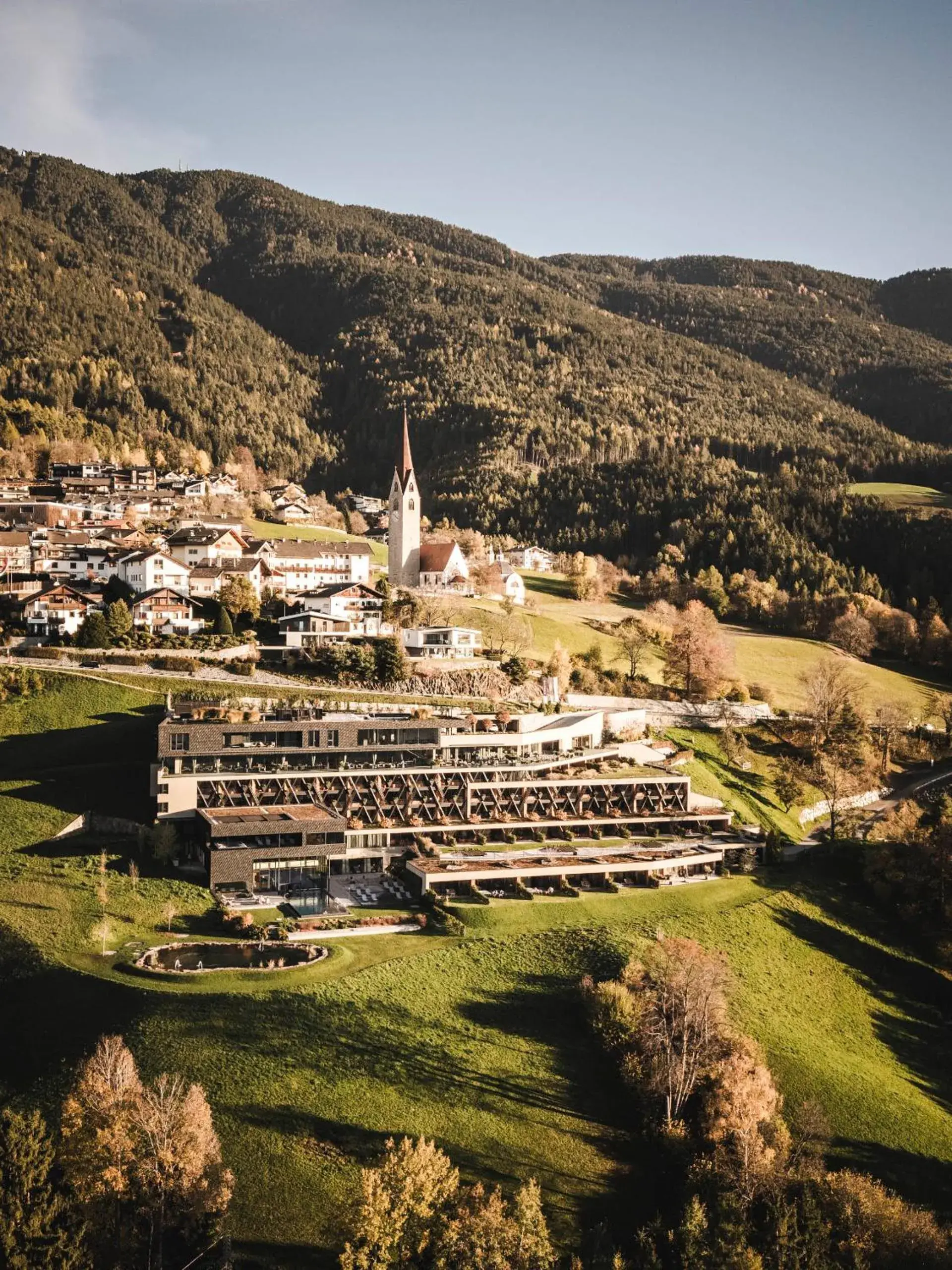 Santre dolomythic home Santre dolomythic home