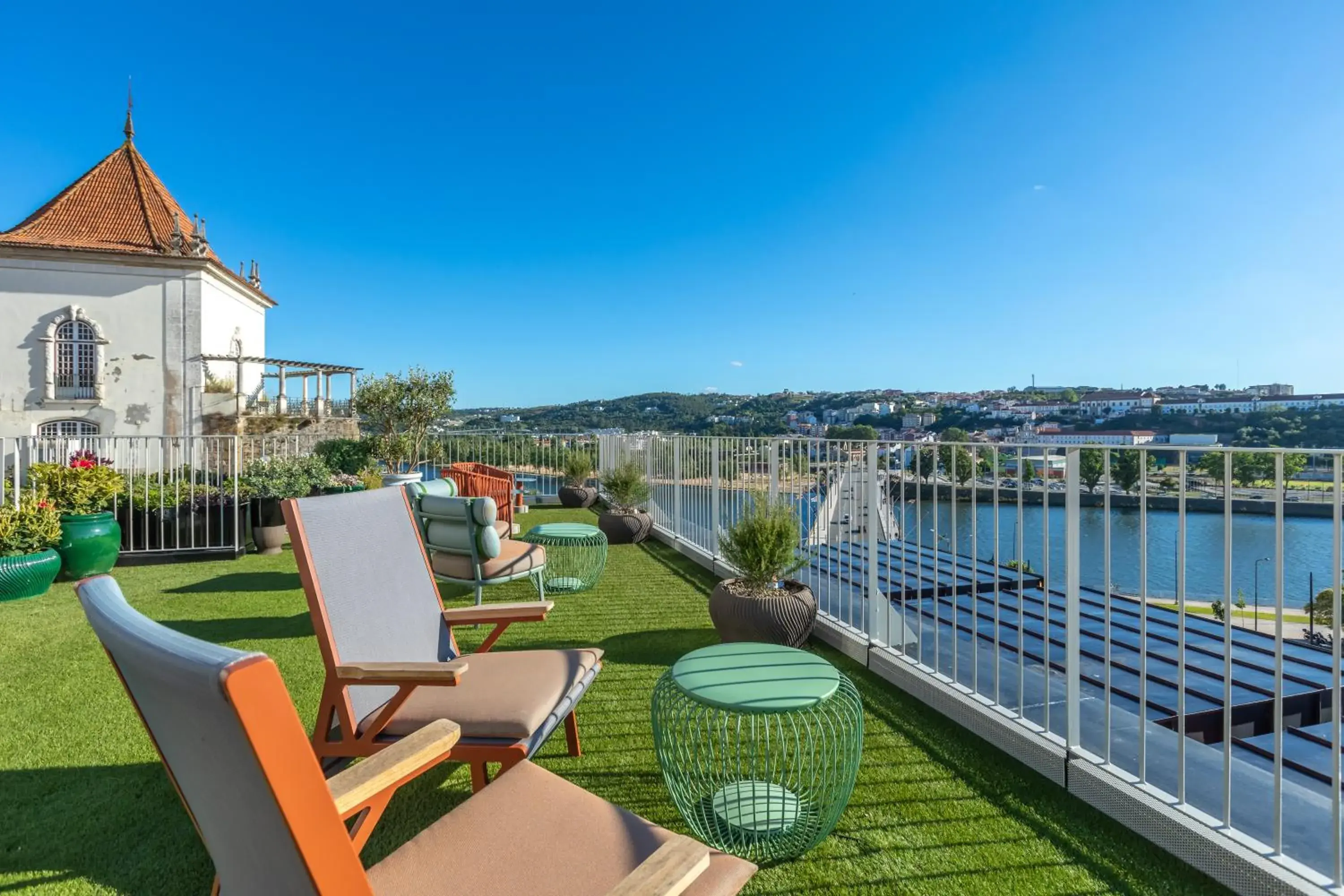 CBR Boutique Hotel - Coimbra CBR Boutique Hotel - Coimbra
