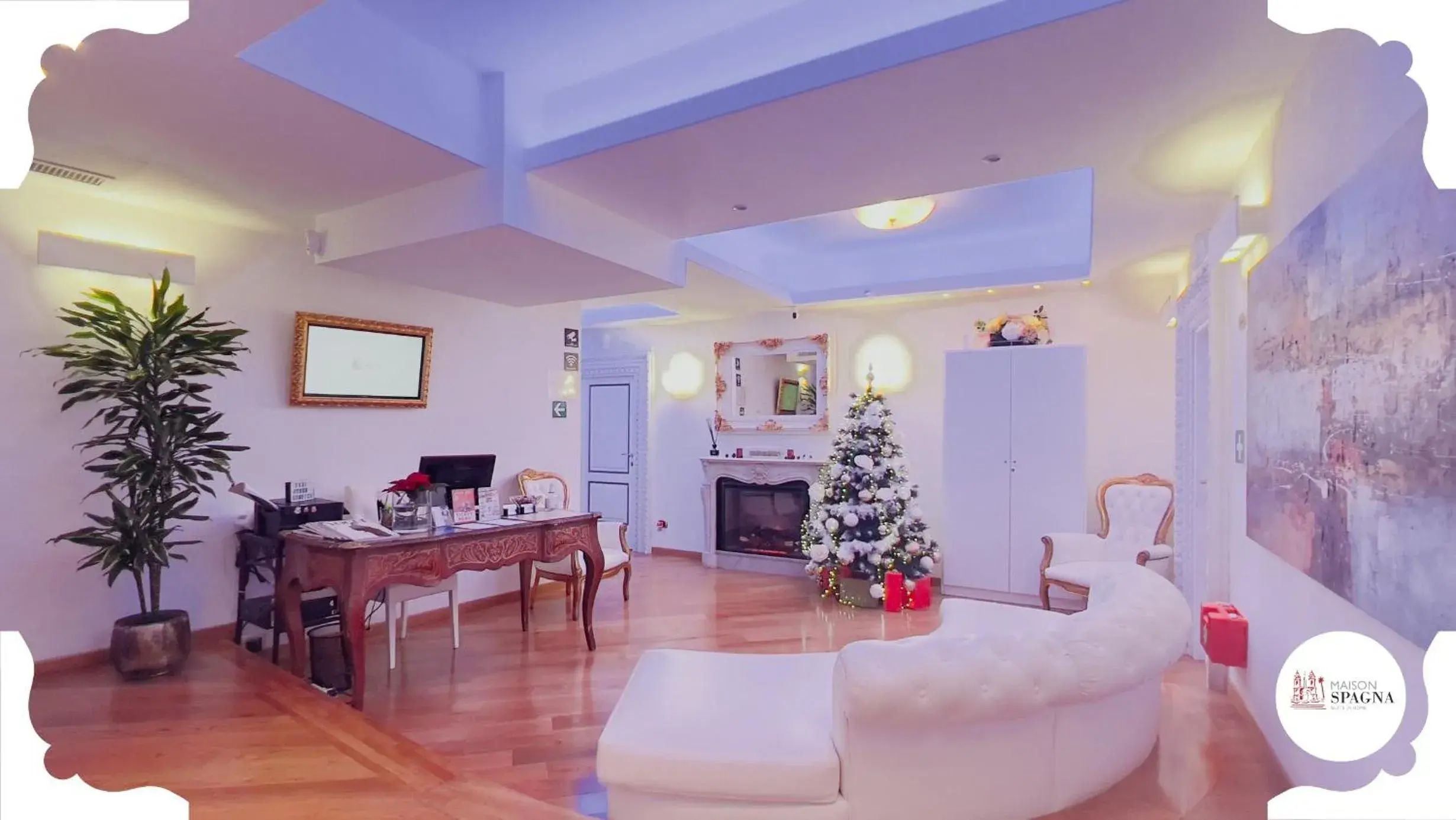 Maison Spagna Suites Maison Spagna Suites