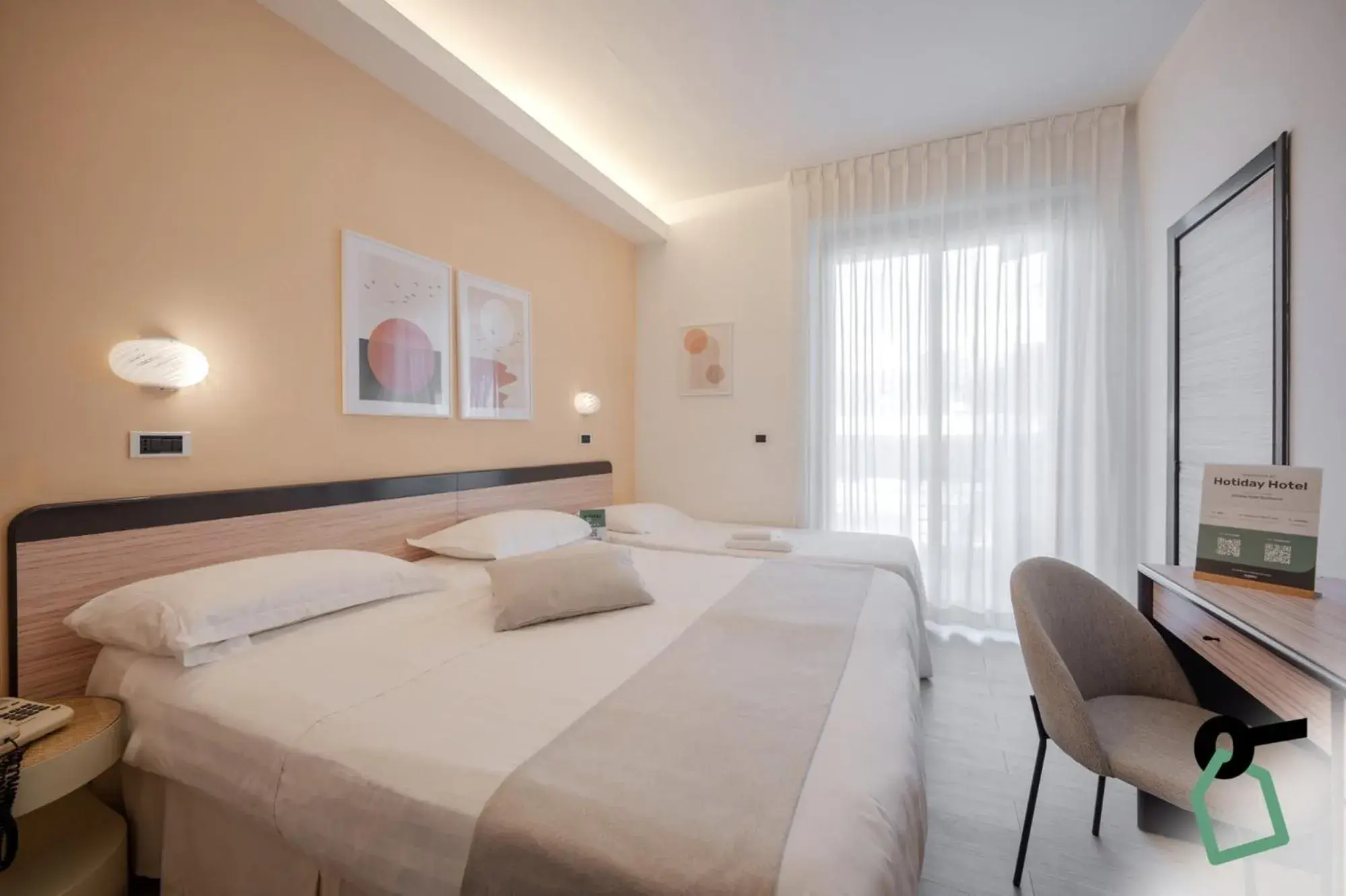 HOTIDAY Room Collection - Giulianova HOTIDAY Room Collection - Giulianova