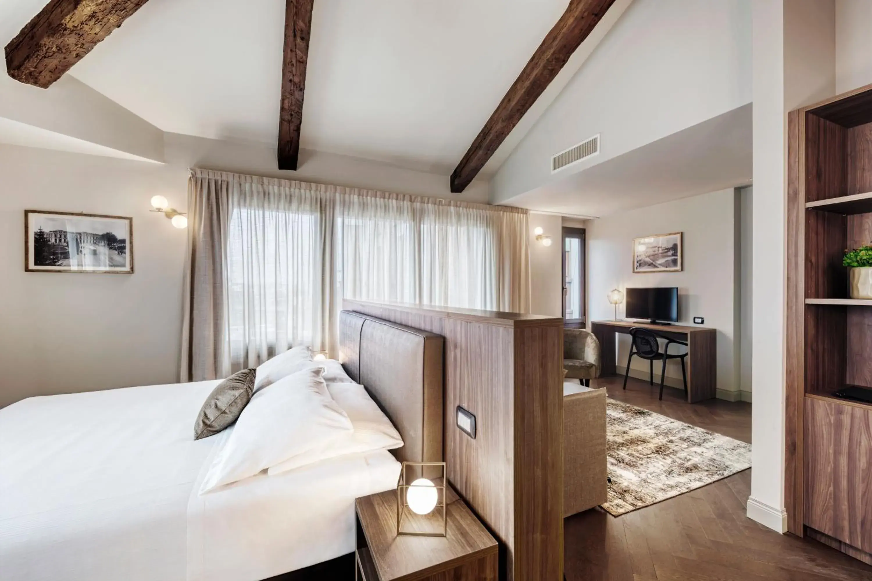 Porta Altinia Suites Porta Altinia Suites