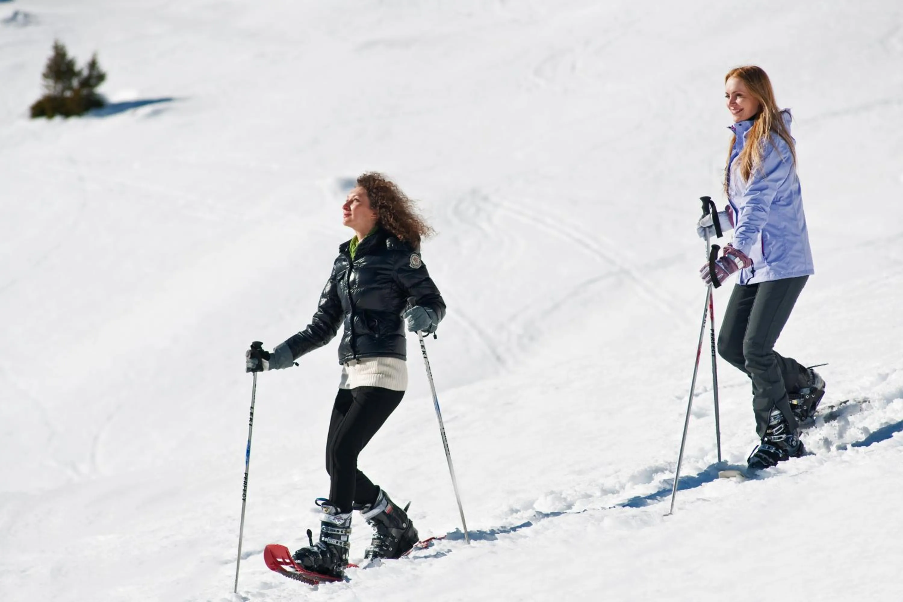 Ski School in Hotel Miramonti Corvara