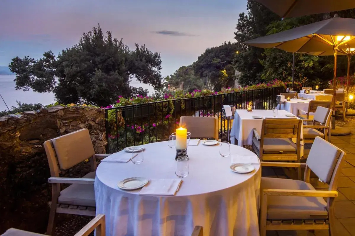 Restaurant/places to eat in Hotel Piccolo Portofino Restaurant/places to eat in Hotel Piccolo Portofino