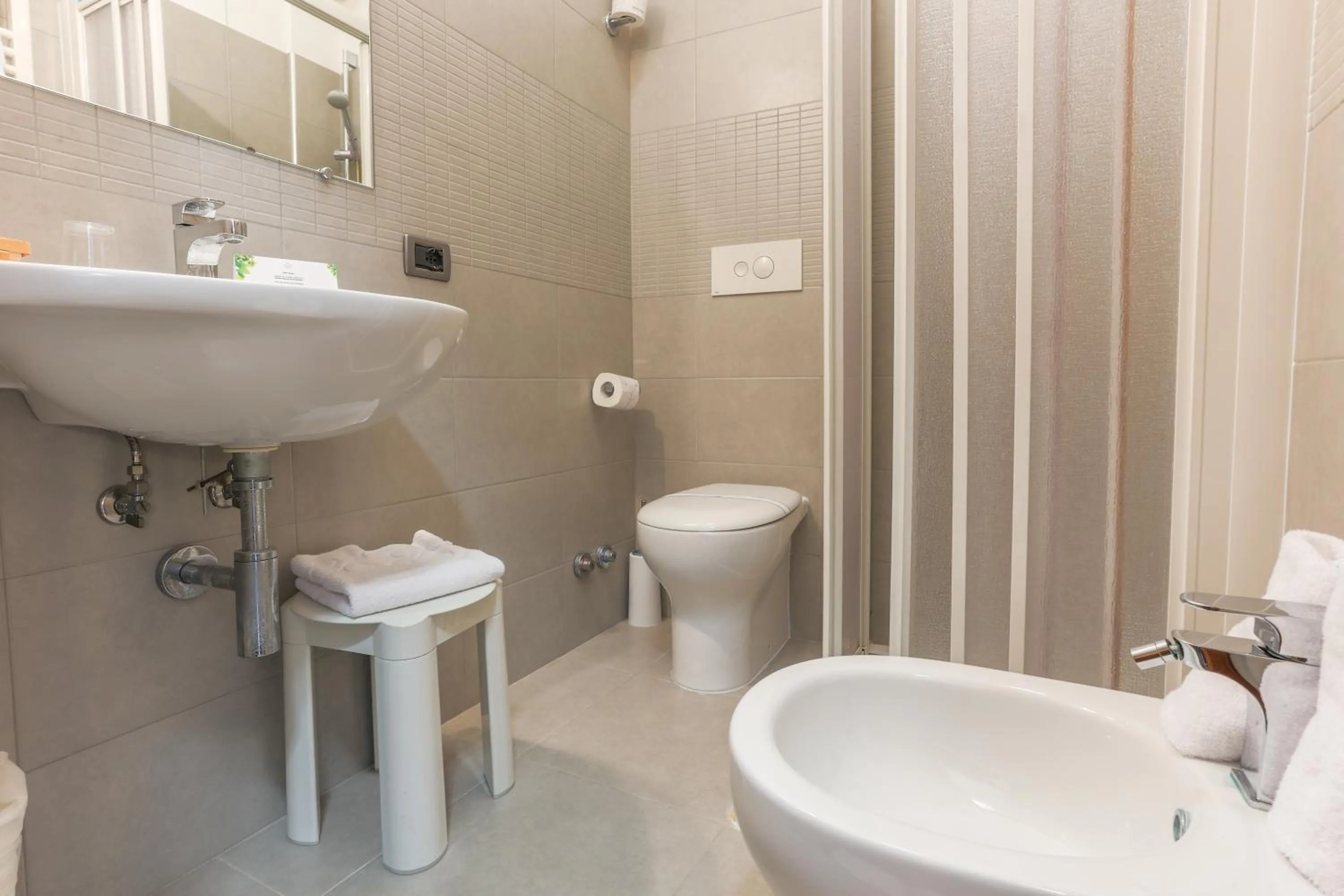 Ilgo Hotel