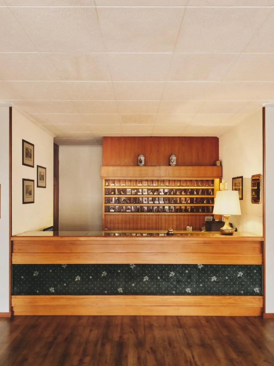 Ilgo Hotel