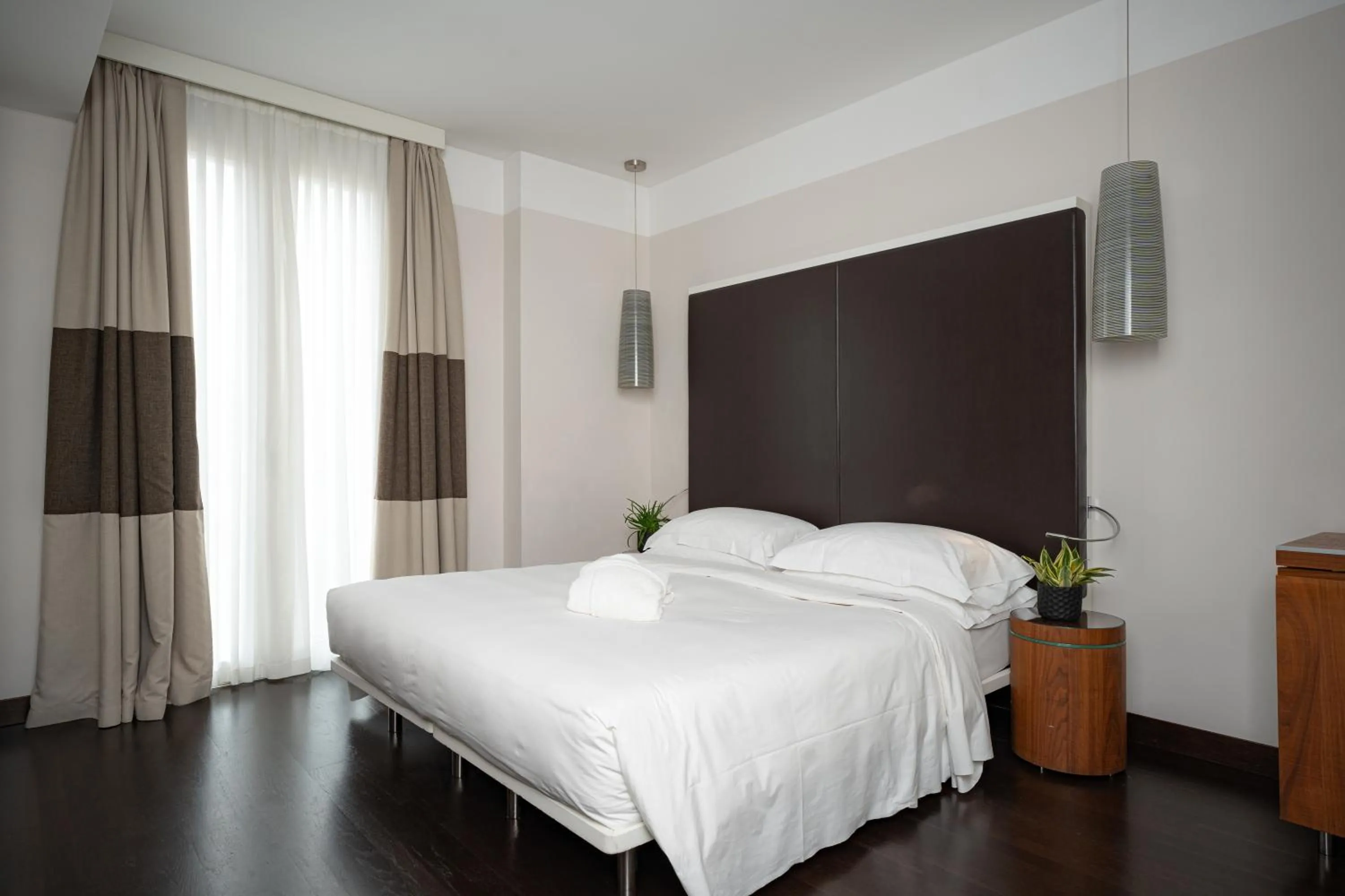 Standard King Room in Best Western Plus Hotel De Capuleti