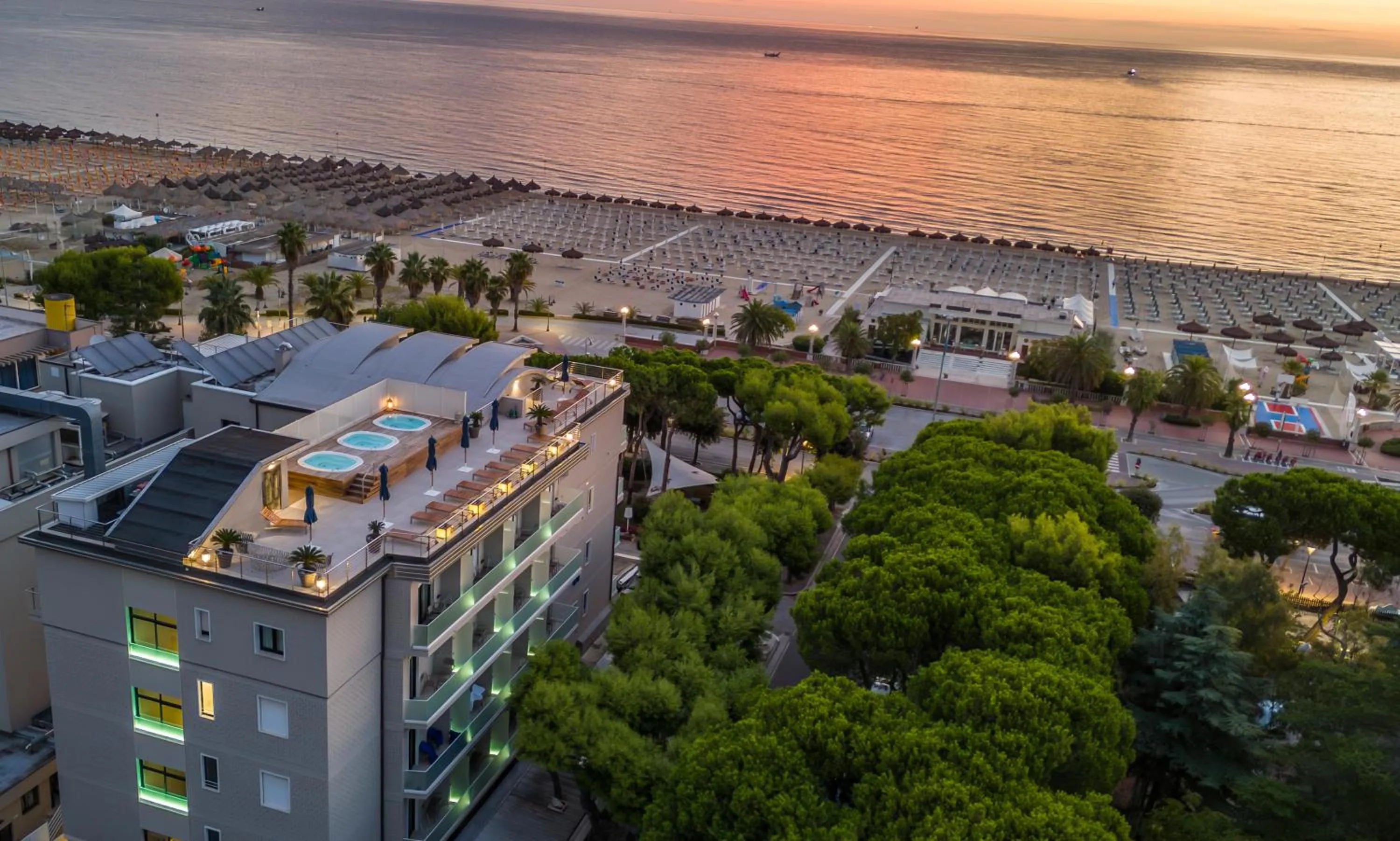 Hotel Cristallo