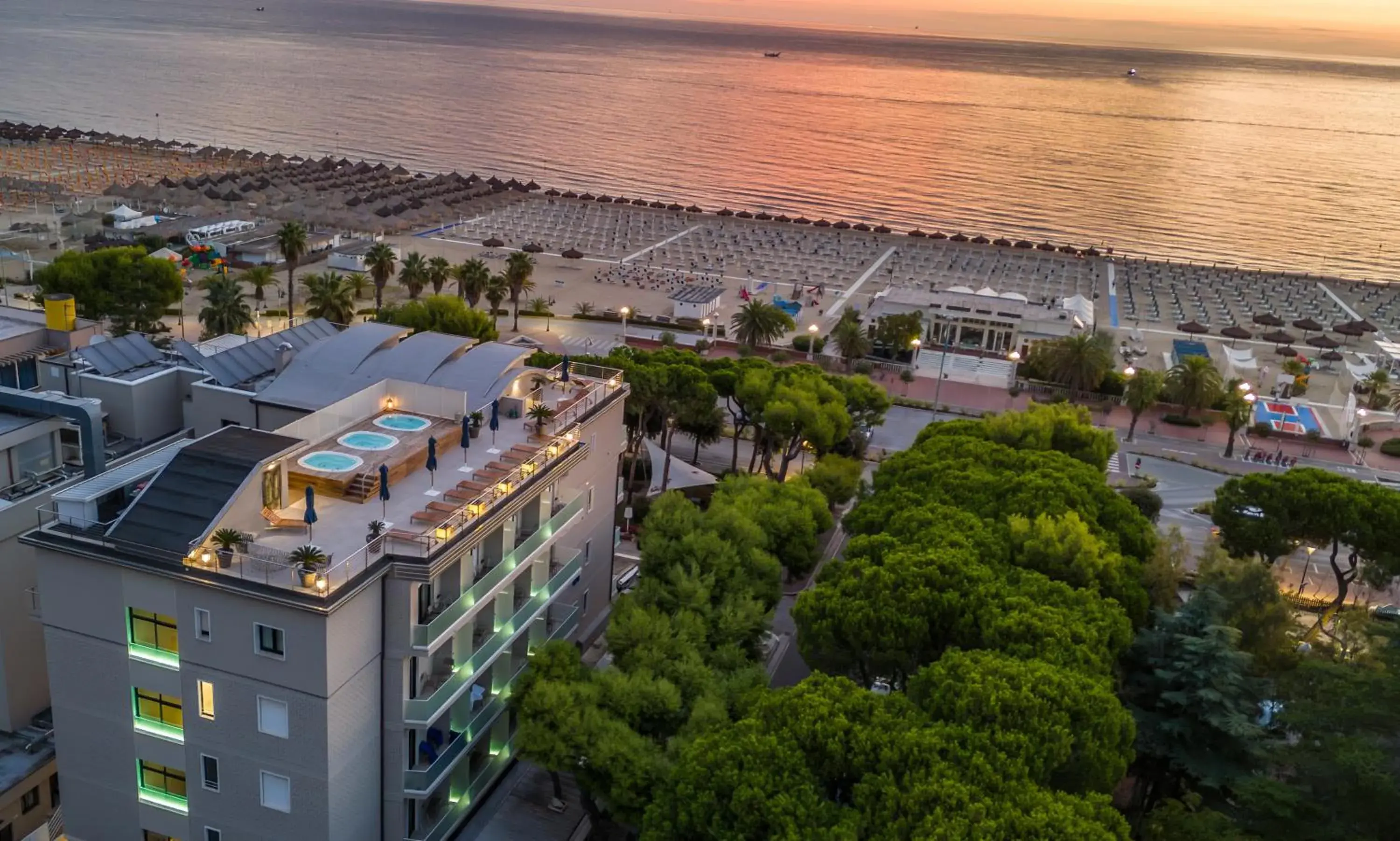 Hotel Cristallo Hotel Cristallo