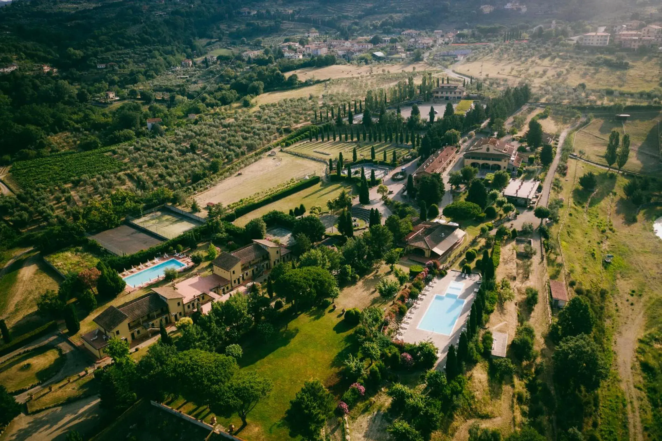 Fattoria Degli Usignoli Fattoria Degli Usignoli