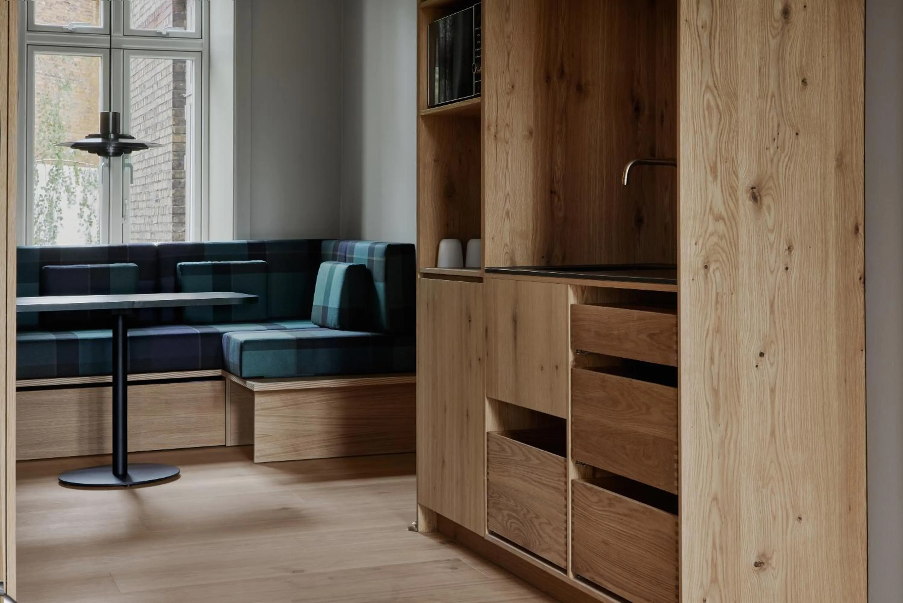 Standard Apartment in Apartments by Brøchner Hotels