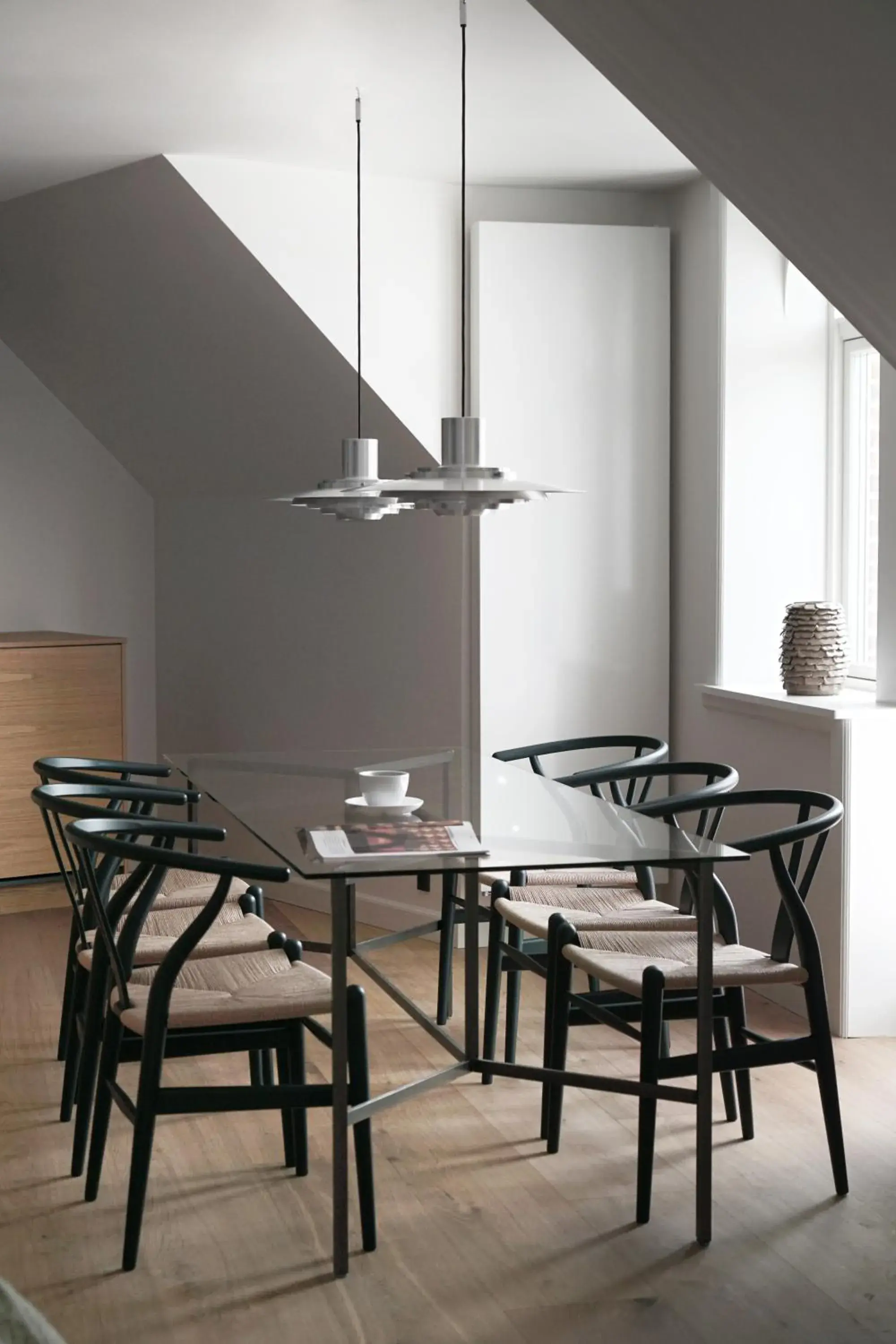 Living room in Apartments by Brøchner Hotels Living room in Apartments by Brøchner Hotels