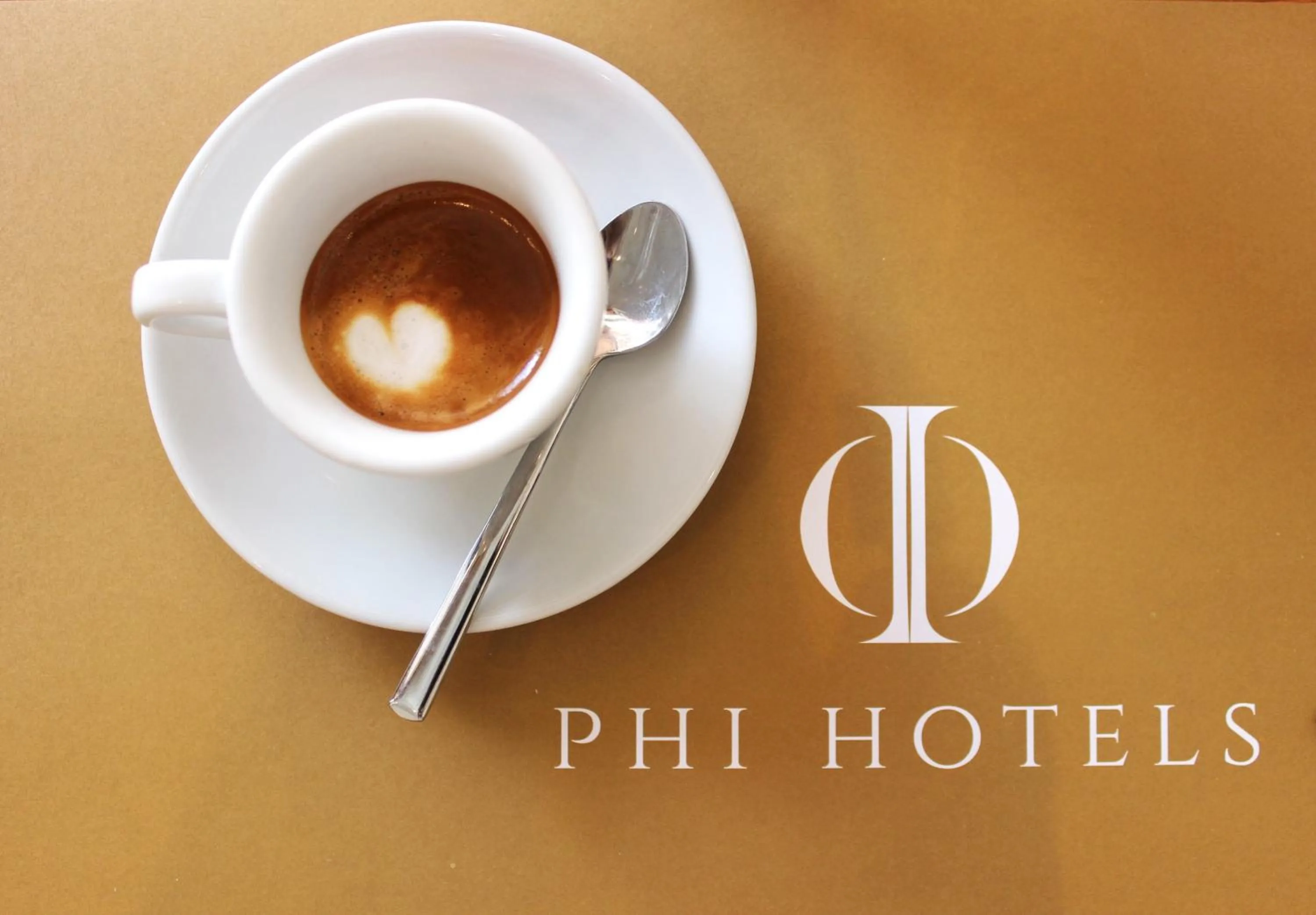 Breakfast in Phi Hotel Ambra