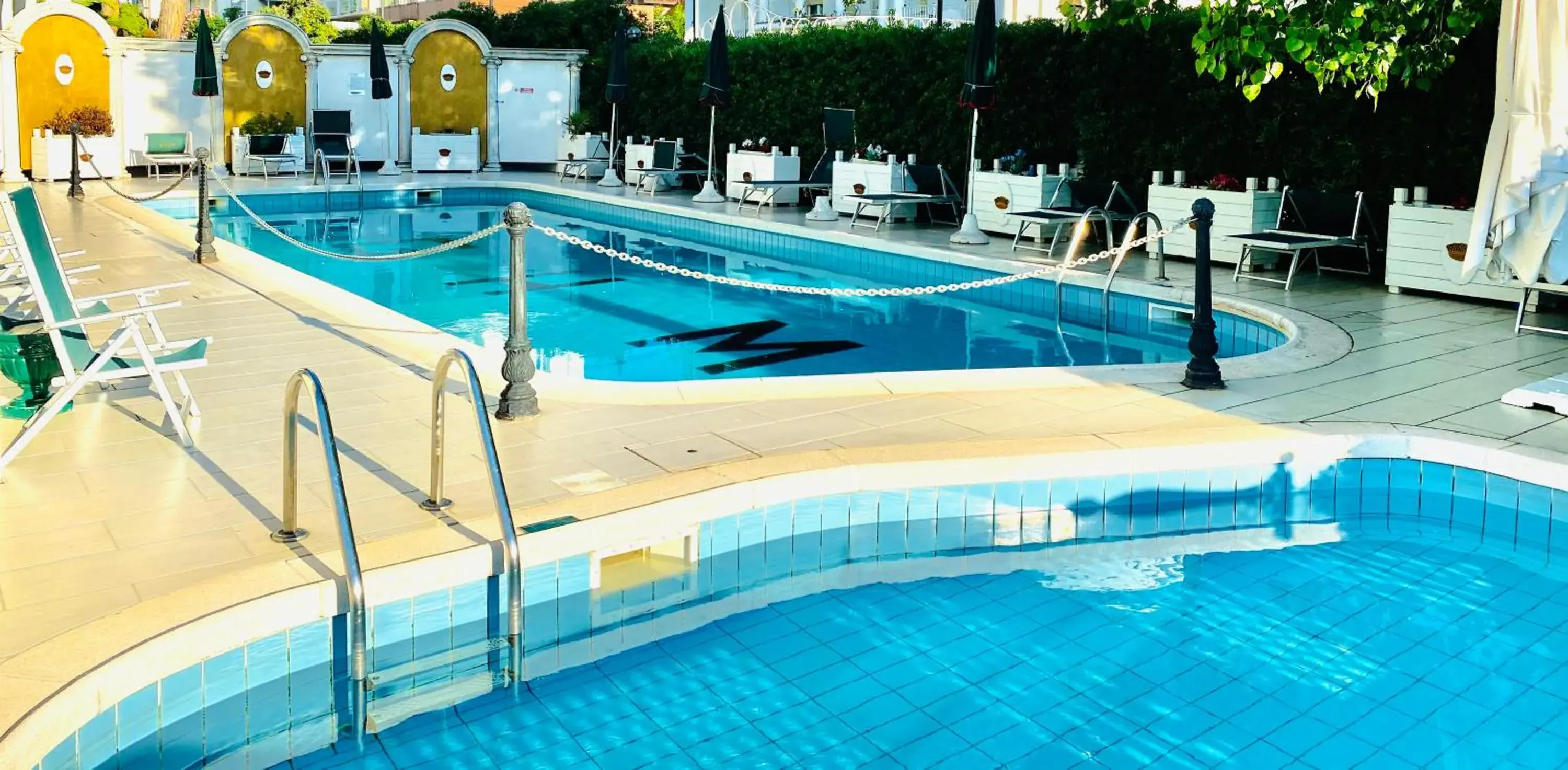 Grand Hotel Michelacci Grand Hotel Michelacci
