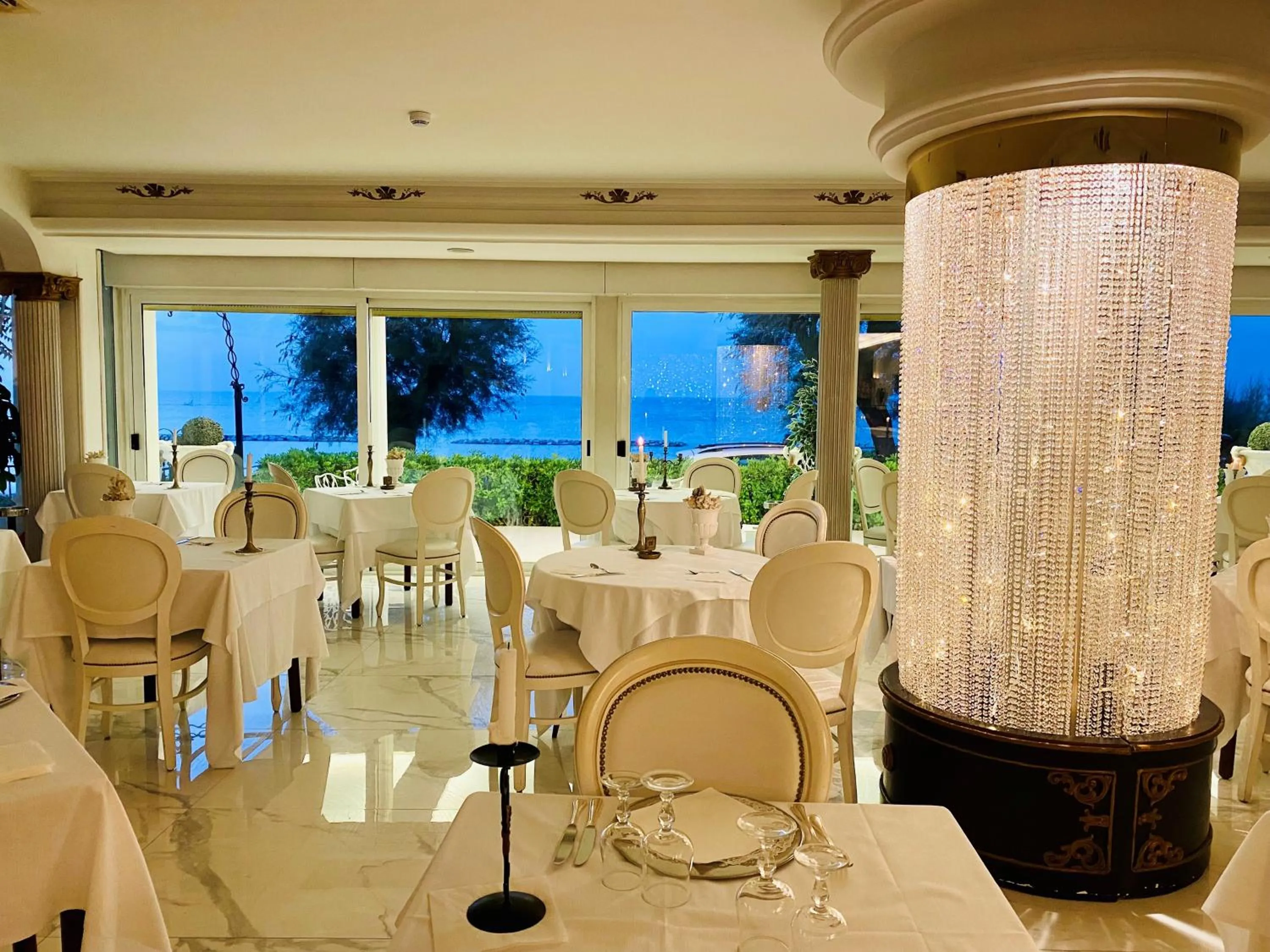 Grand Hotel Michelacci