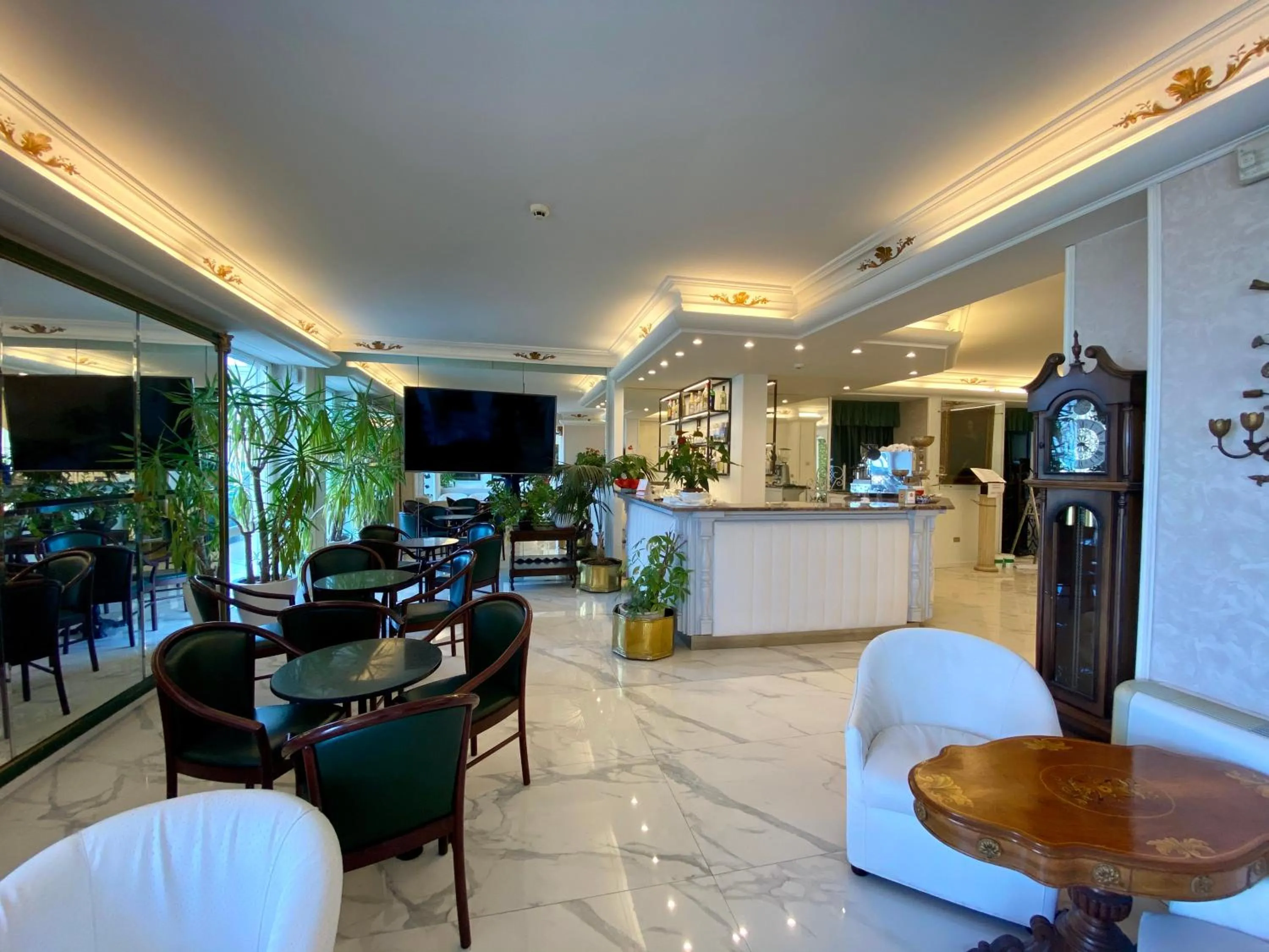 Grand Hotel Michelacci