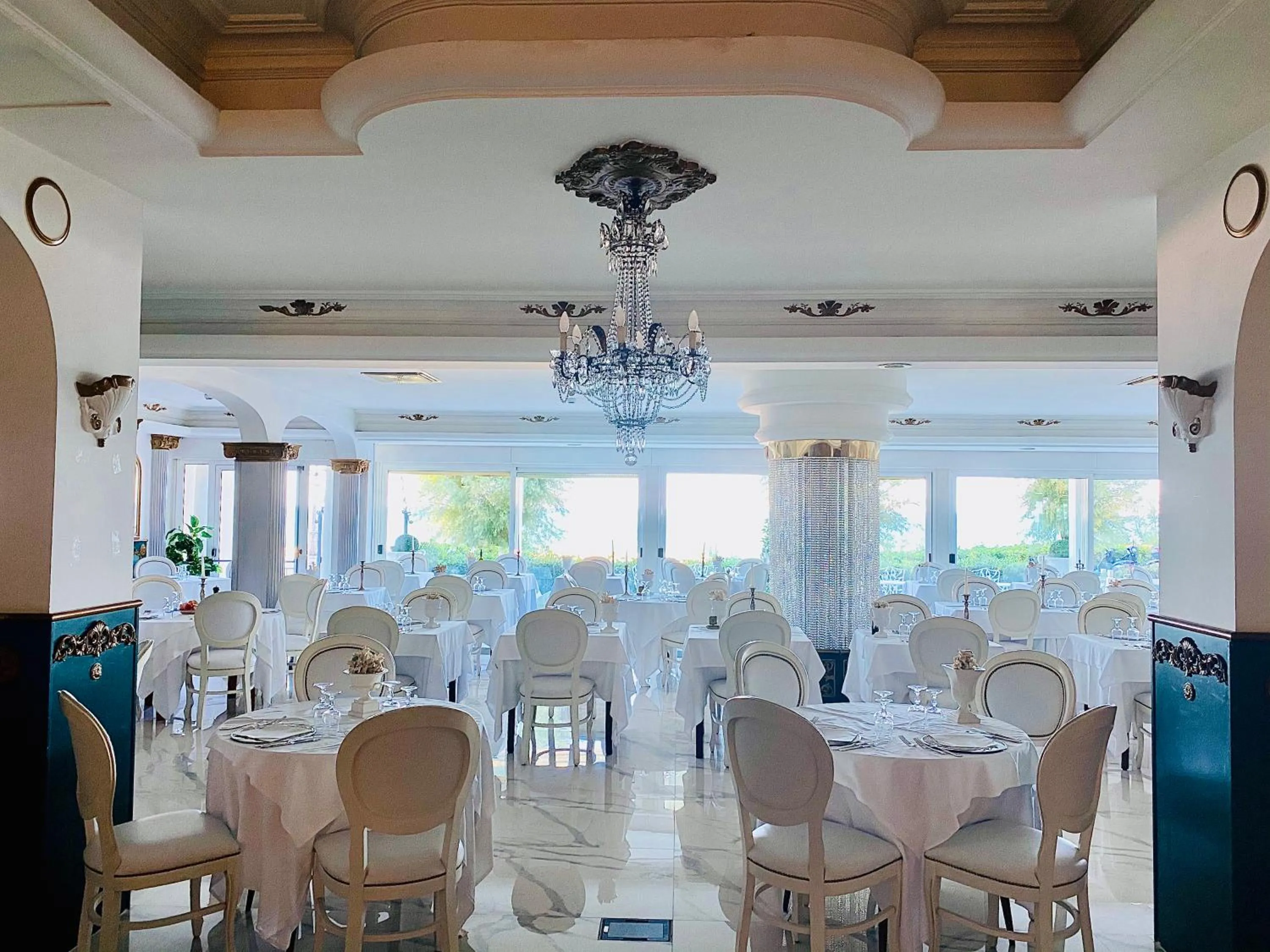Grand Hotel Michelacci