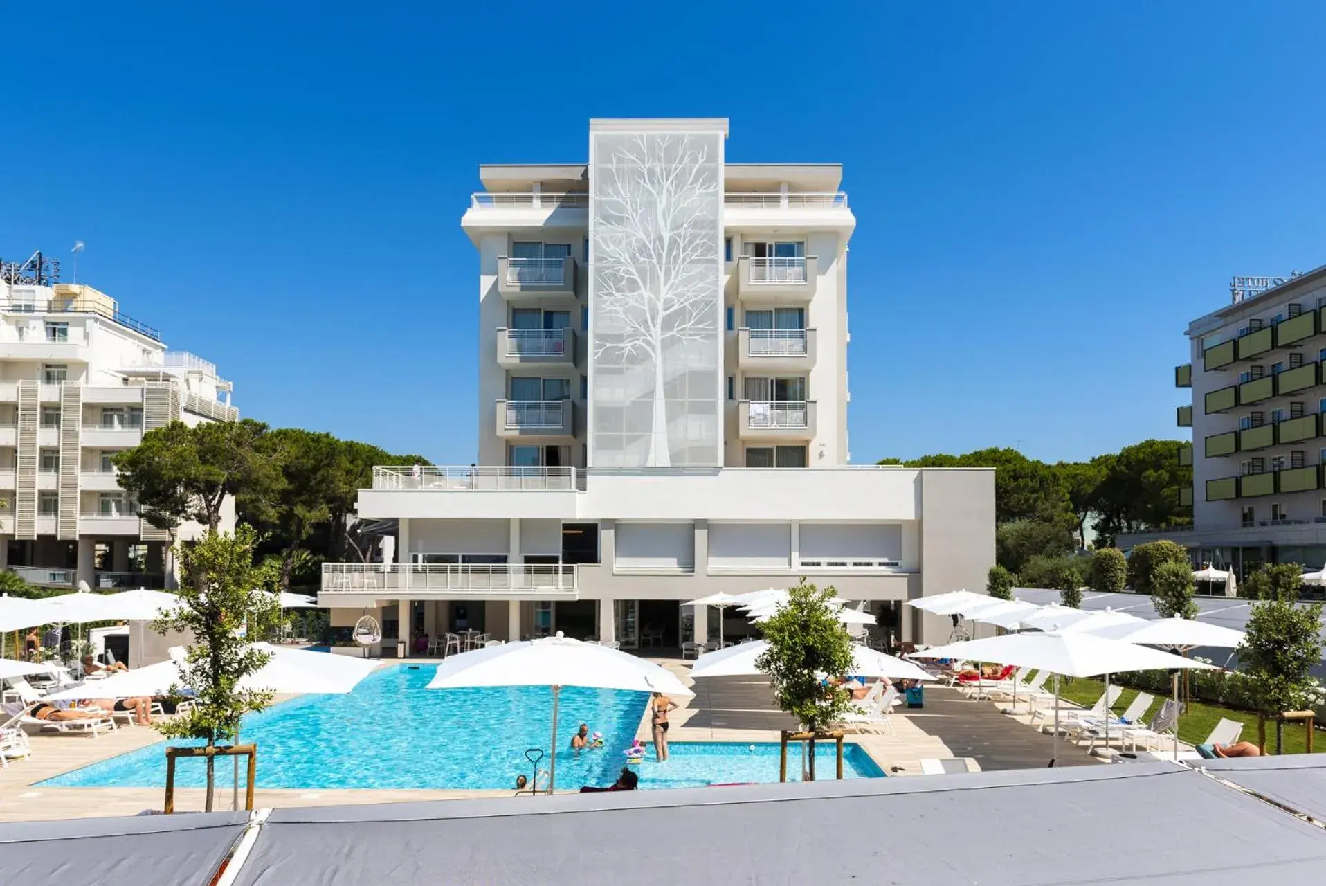 Life Hotel 4 Superior Life Hotel 4 Superior