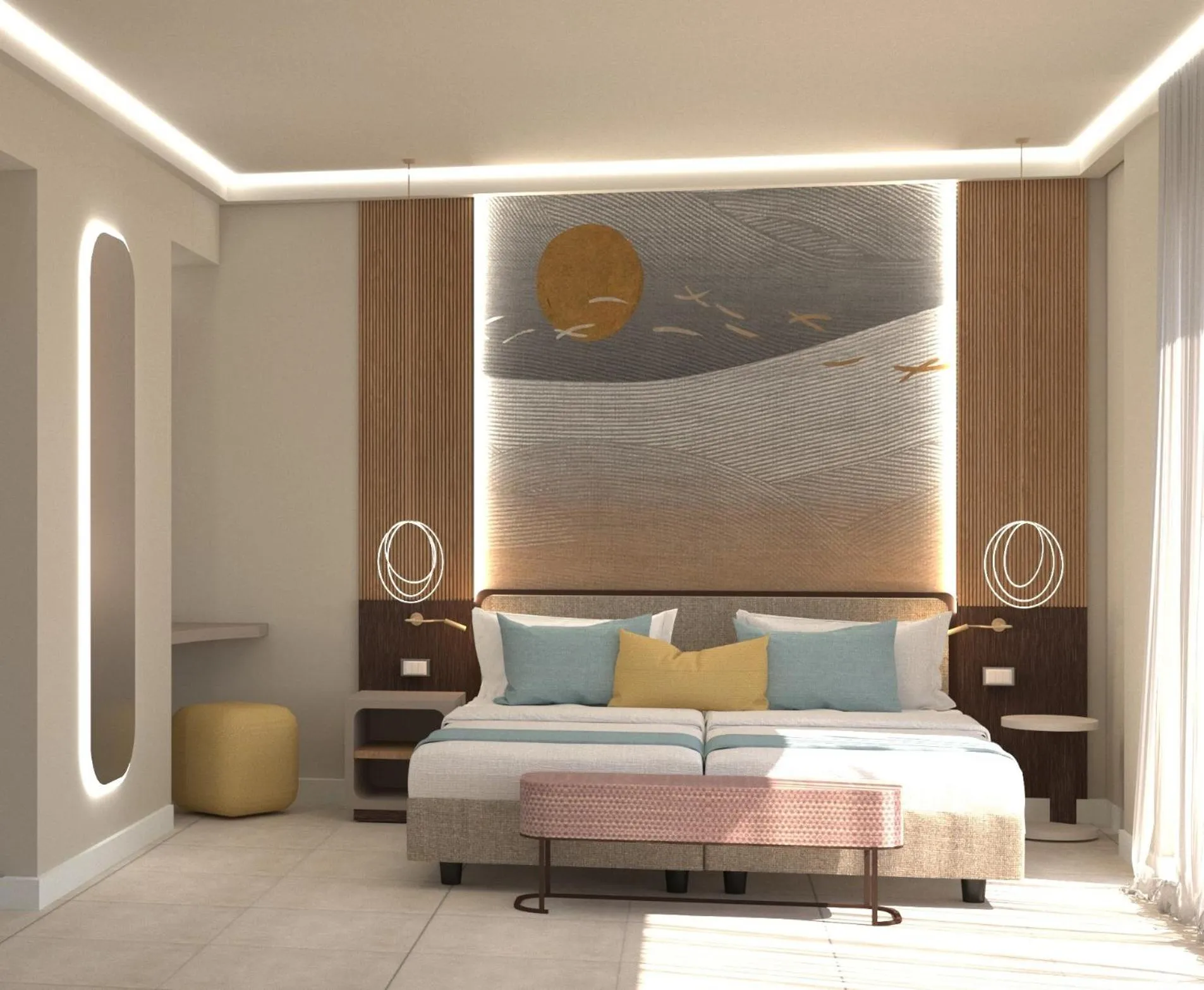 Hotel Tirreno