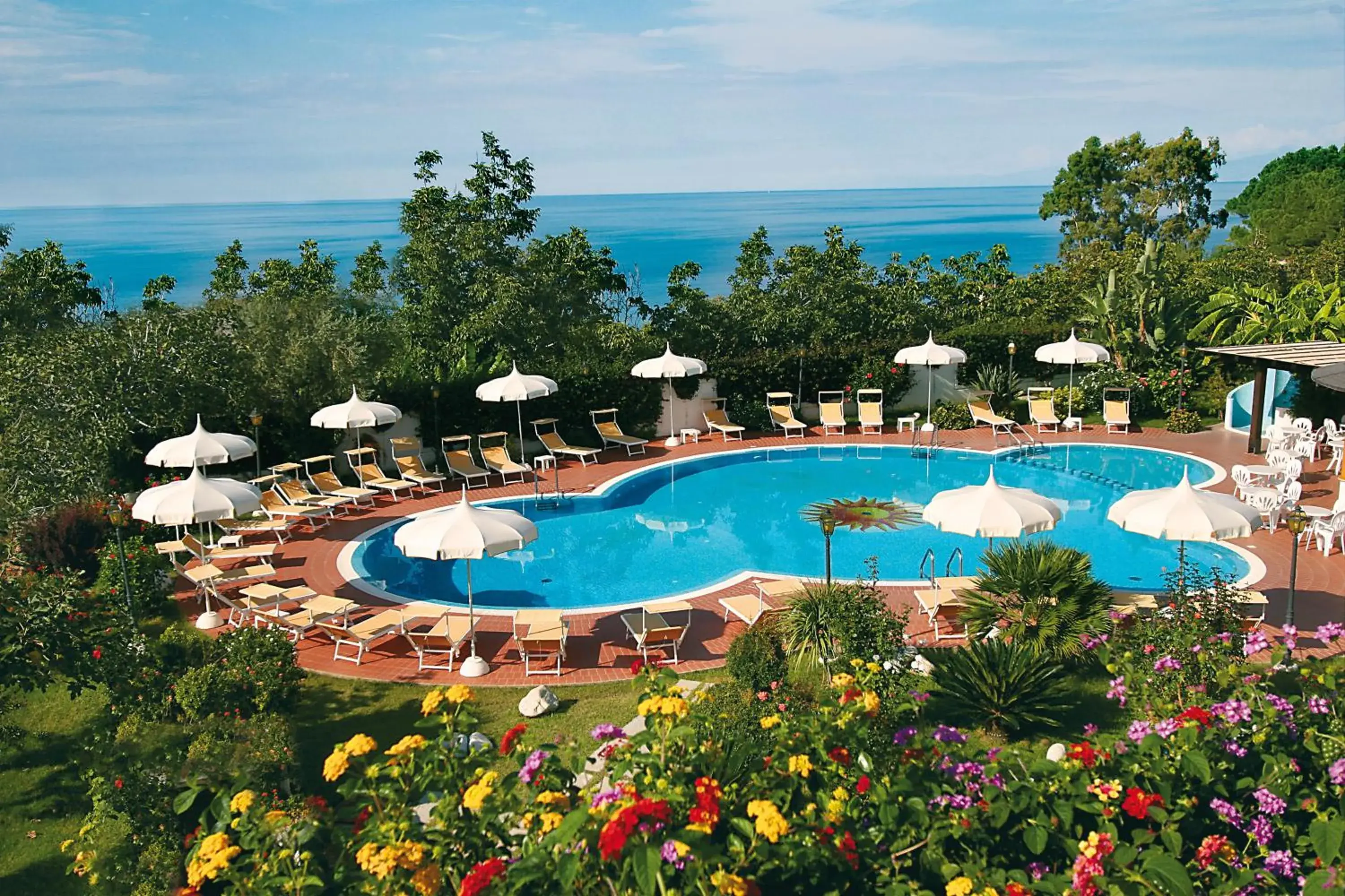Hotel Tirreno Hotel Tirreno